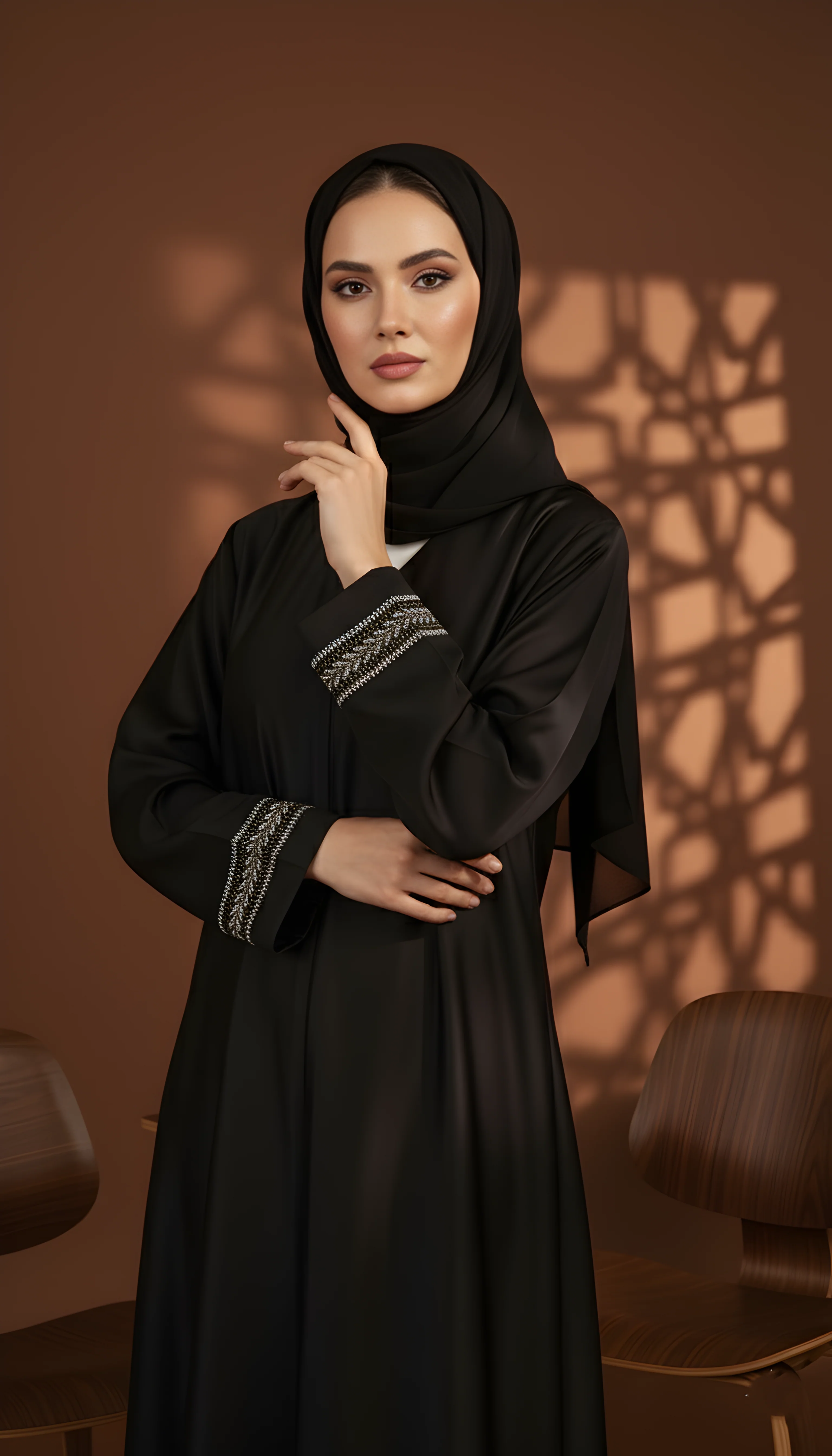 Black Charm