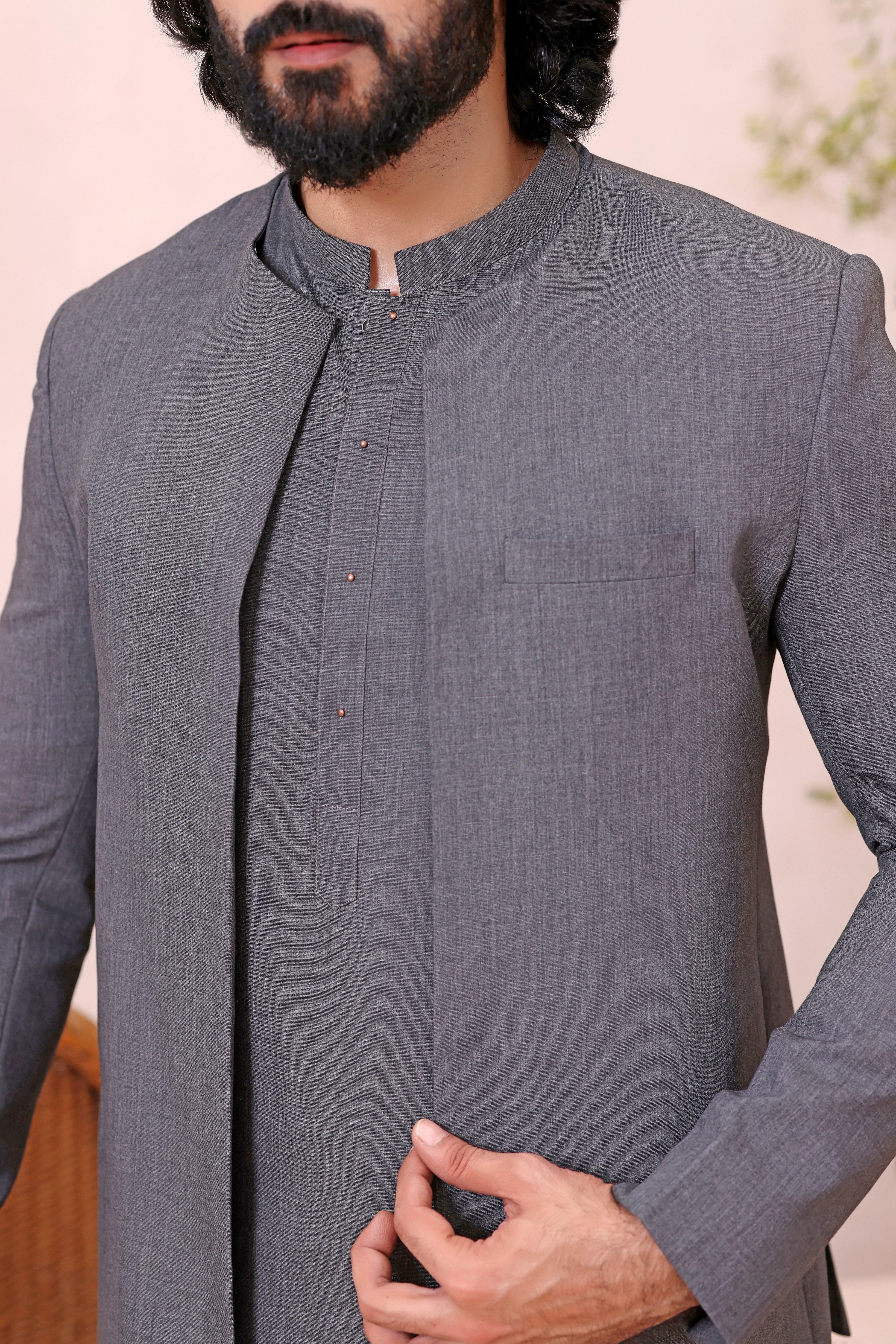 Ash Mirage (3 Piece) - Image 2