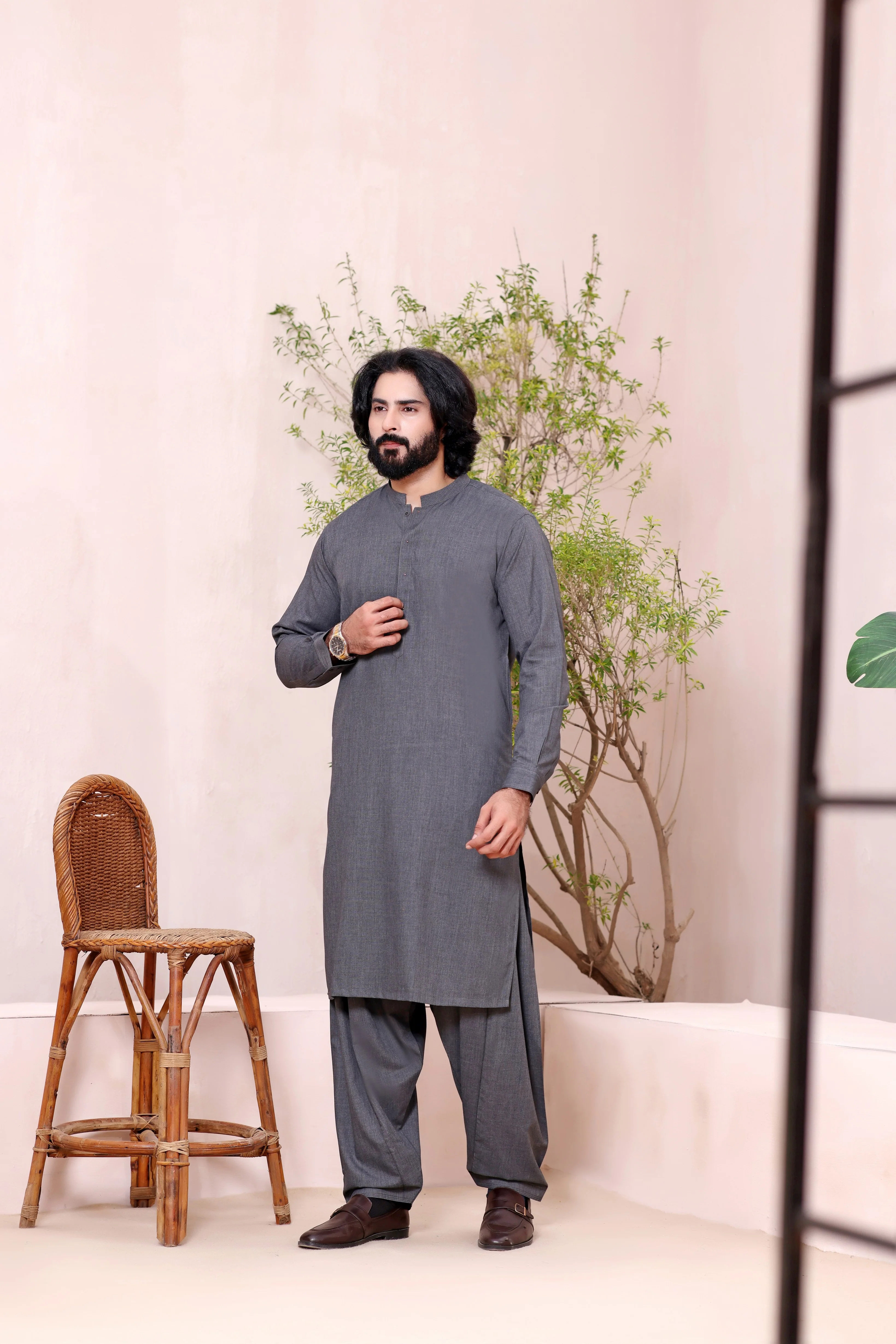 Ash Mirage (3 Piece) - Image 4