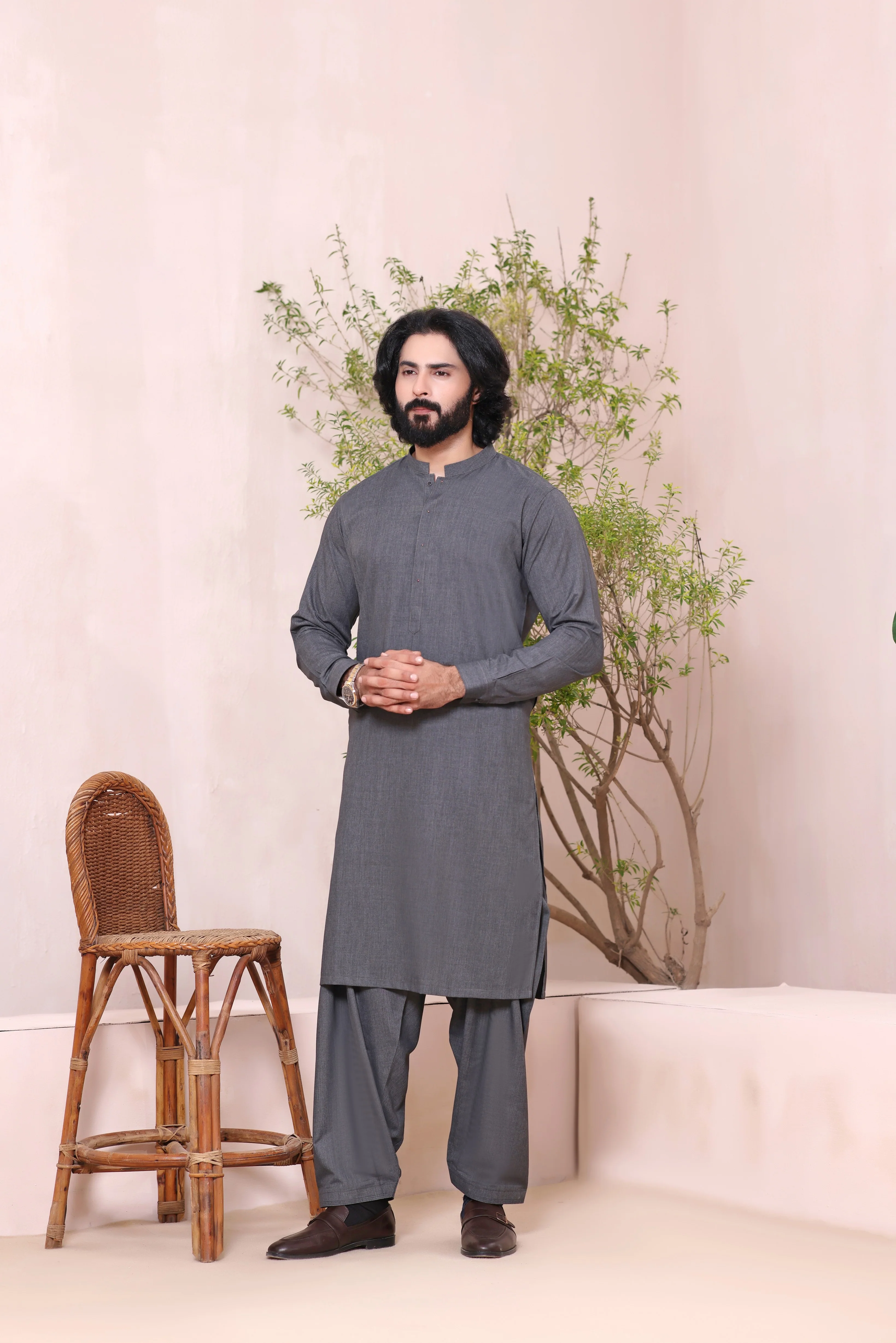 Ash Mirage (3 Piece) - Image 5