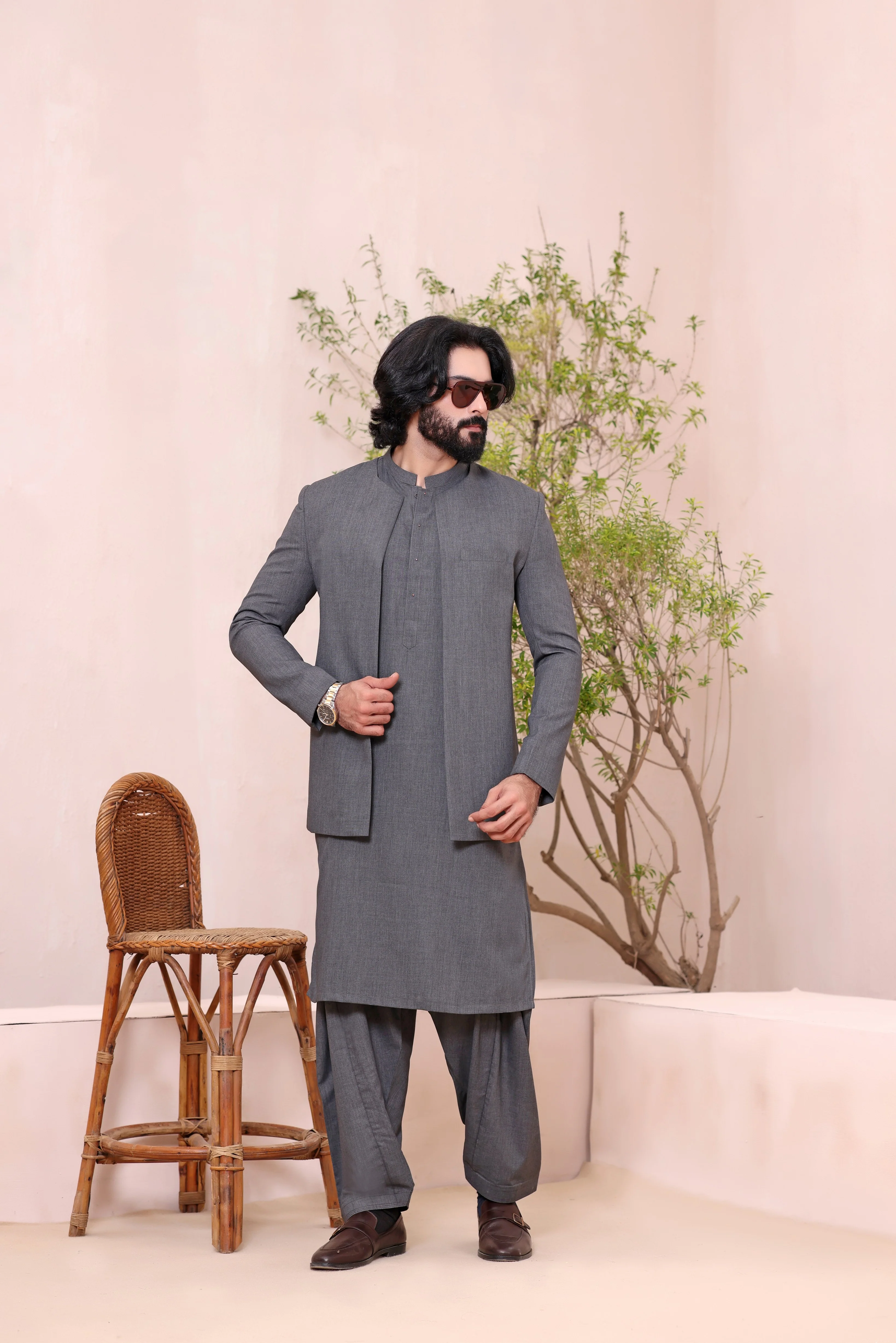 Ash Mirage (3 Piece) - Image 8