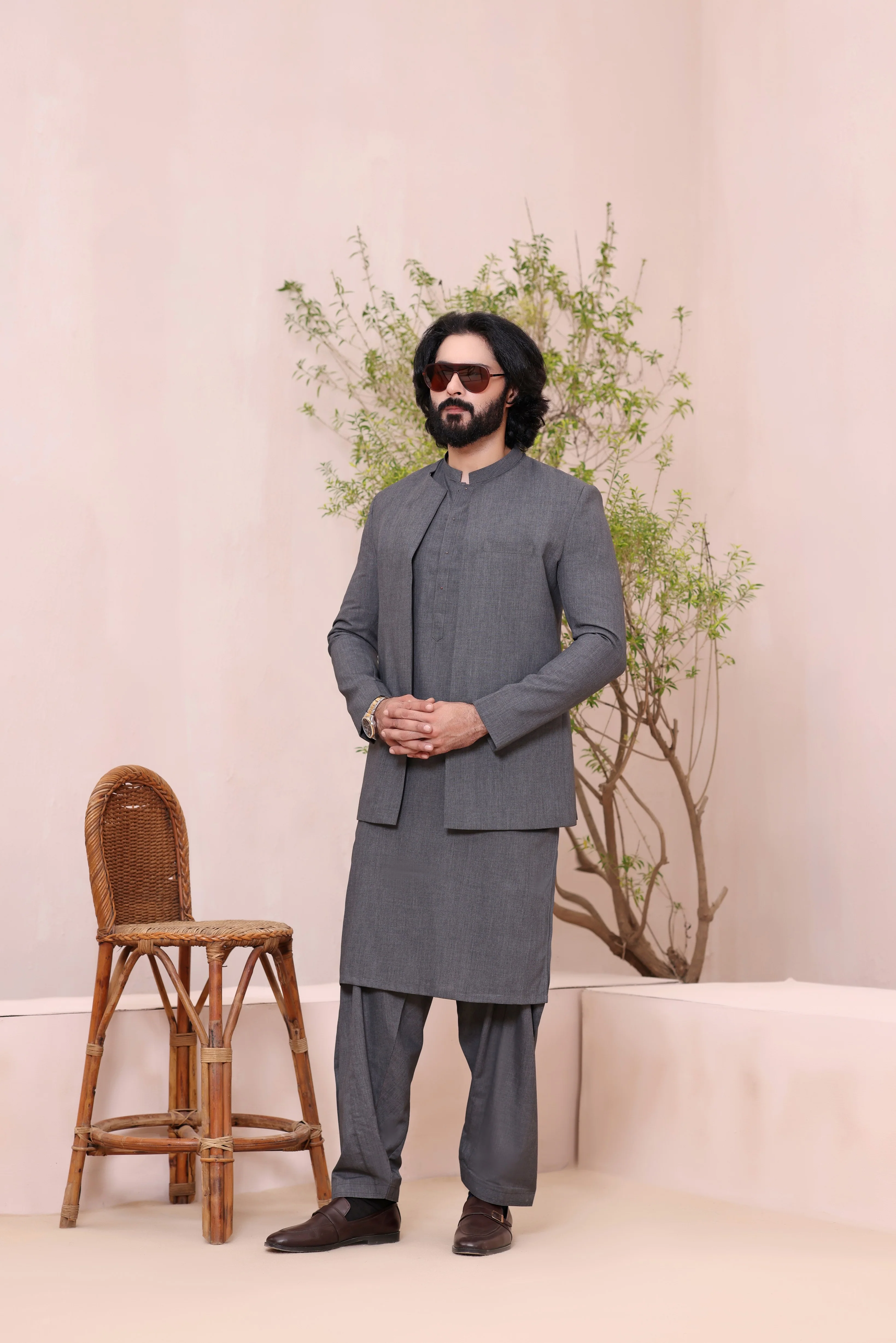Ash Mirage (3 Piece) - Image 9