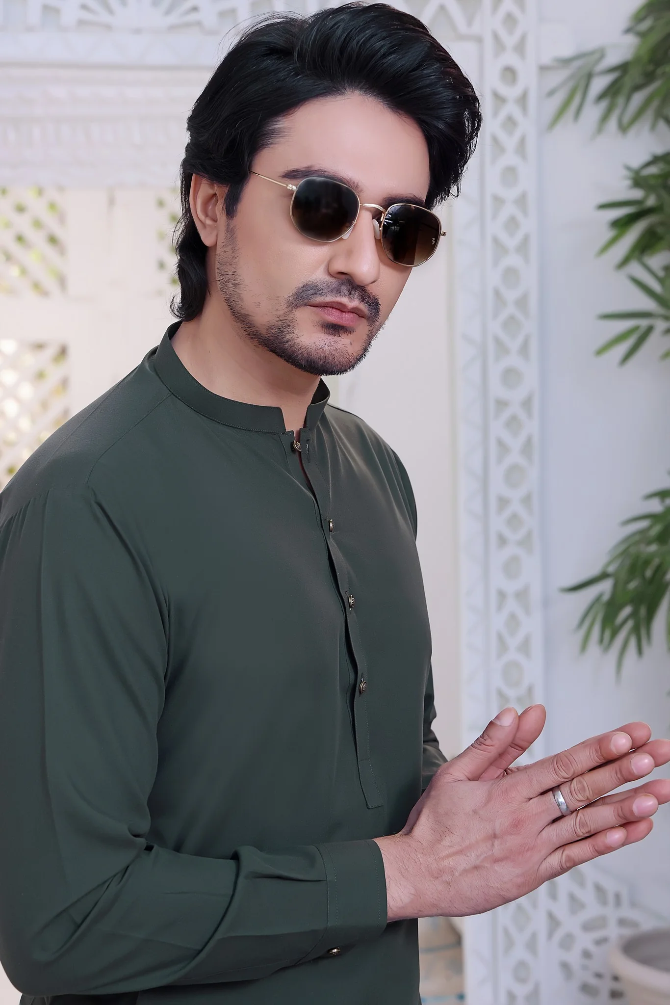 Basil Green (3 Piece) - Image 9