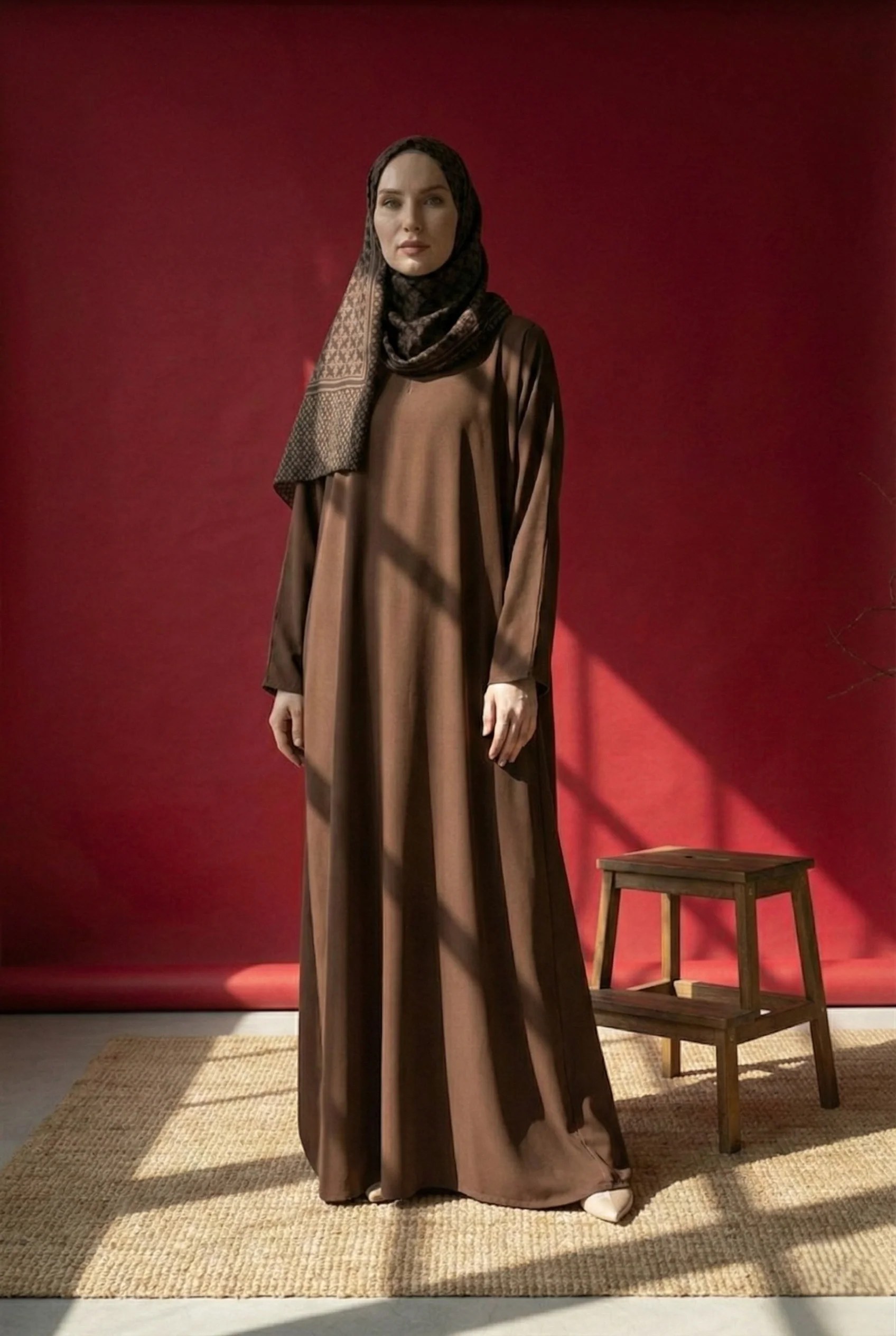 Cocoa Silk - Image 2