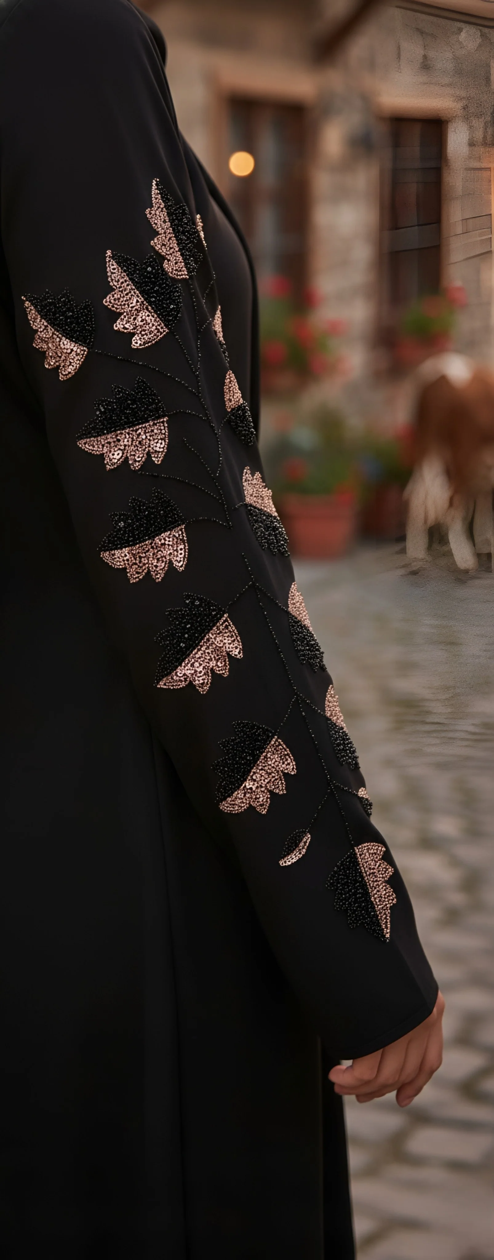 Black Leaf - Image 3