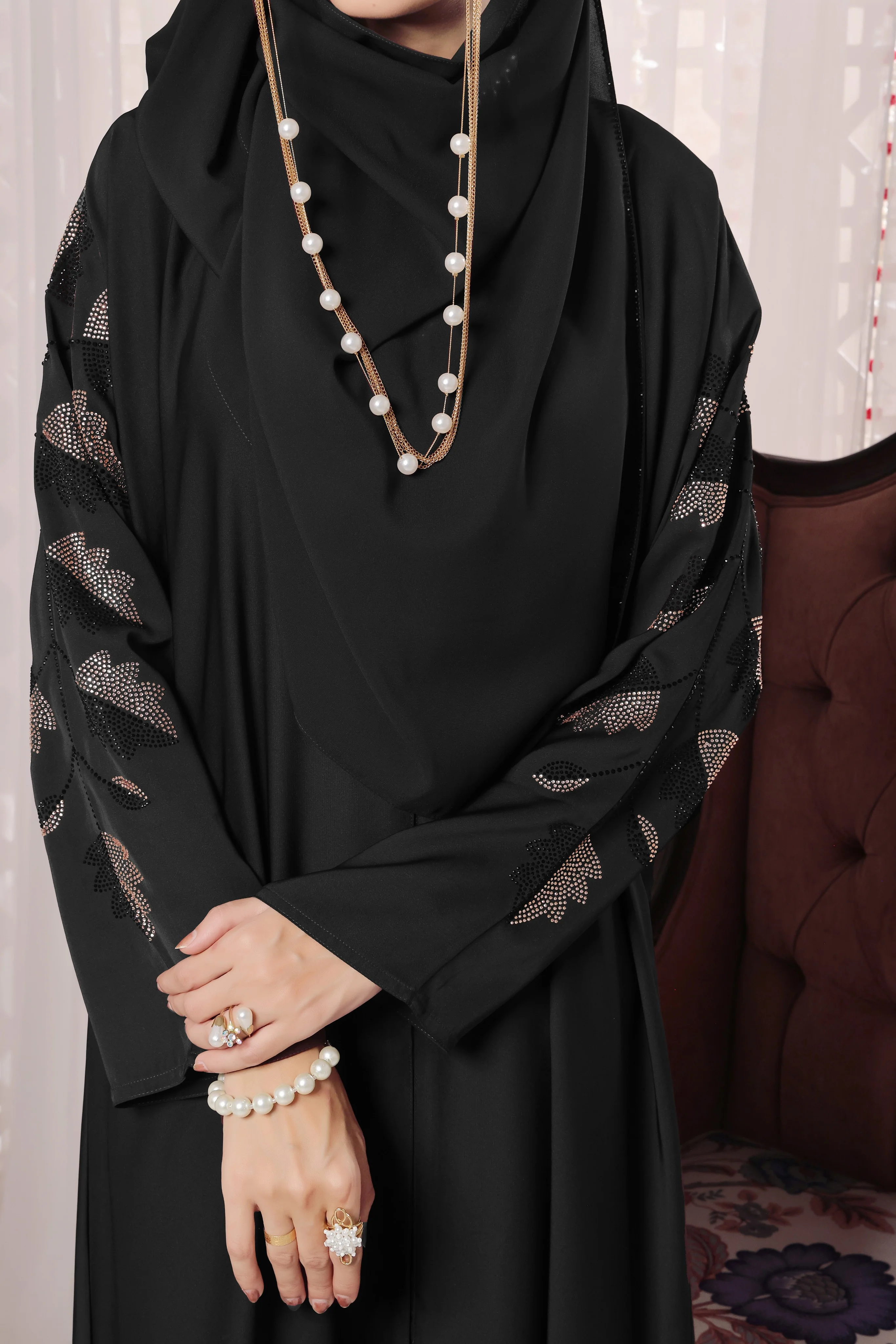 Black Leaf - Image 4