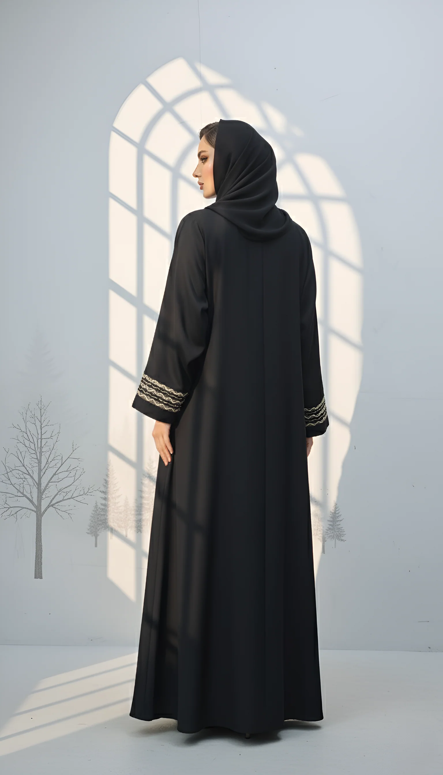 Black Melanie - Image 4
