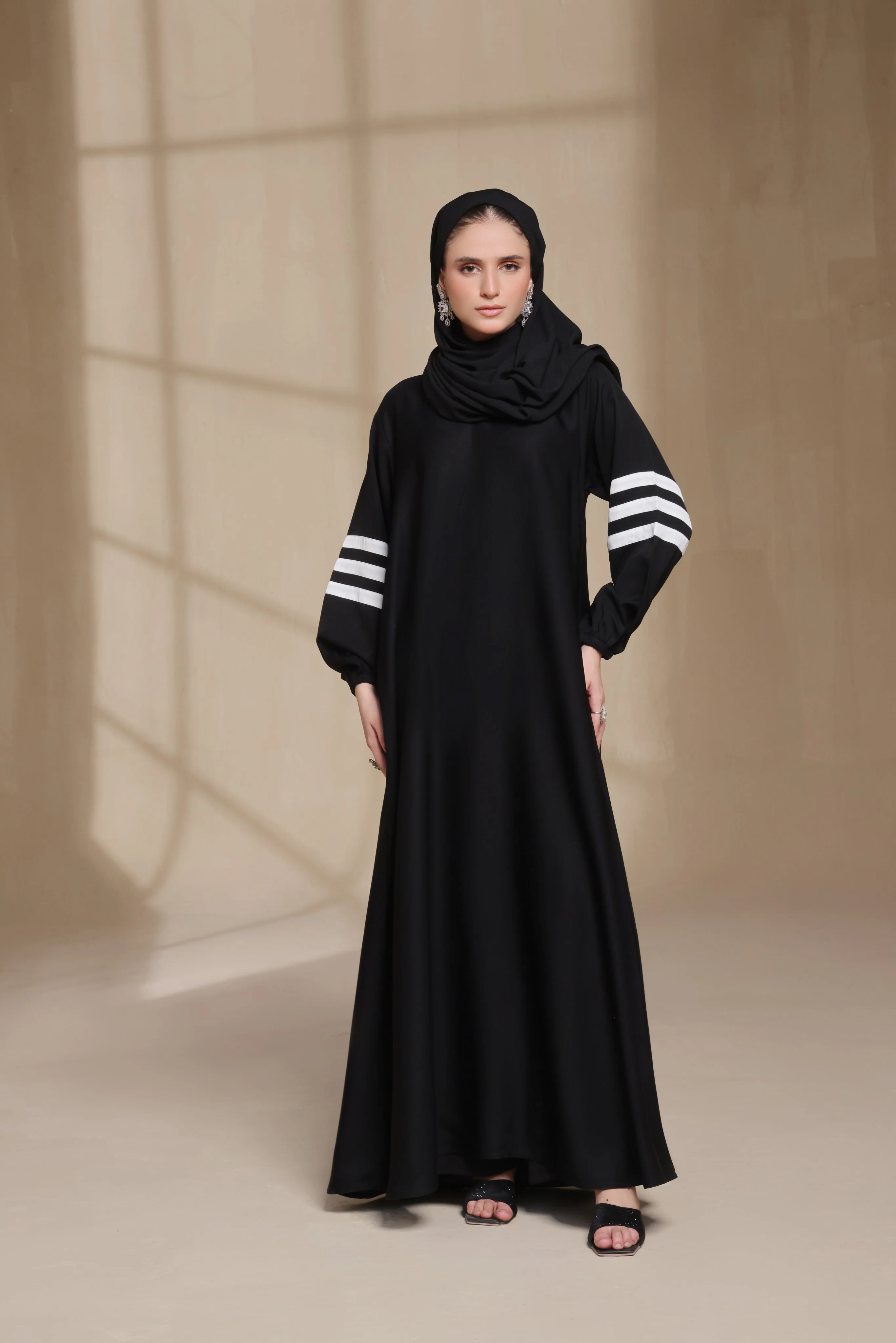 Blaze Black - Image 3
