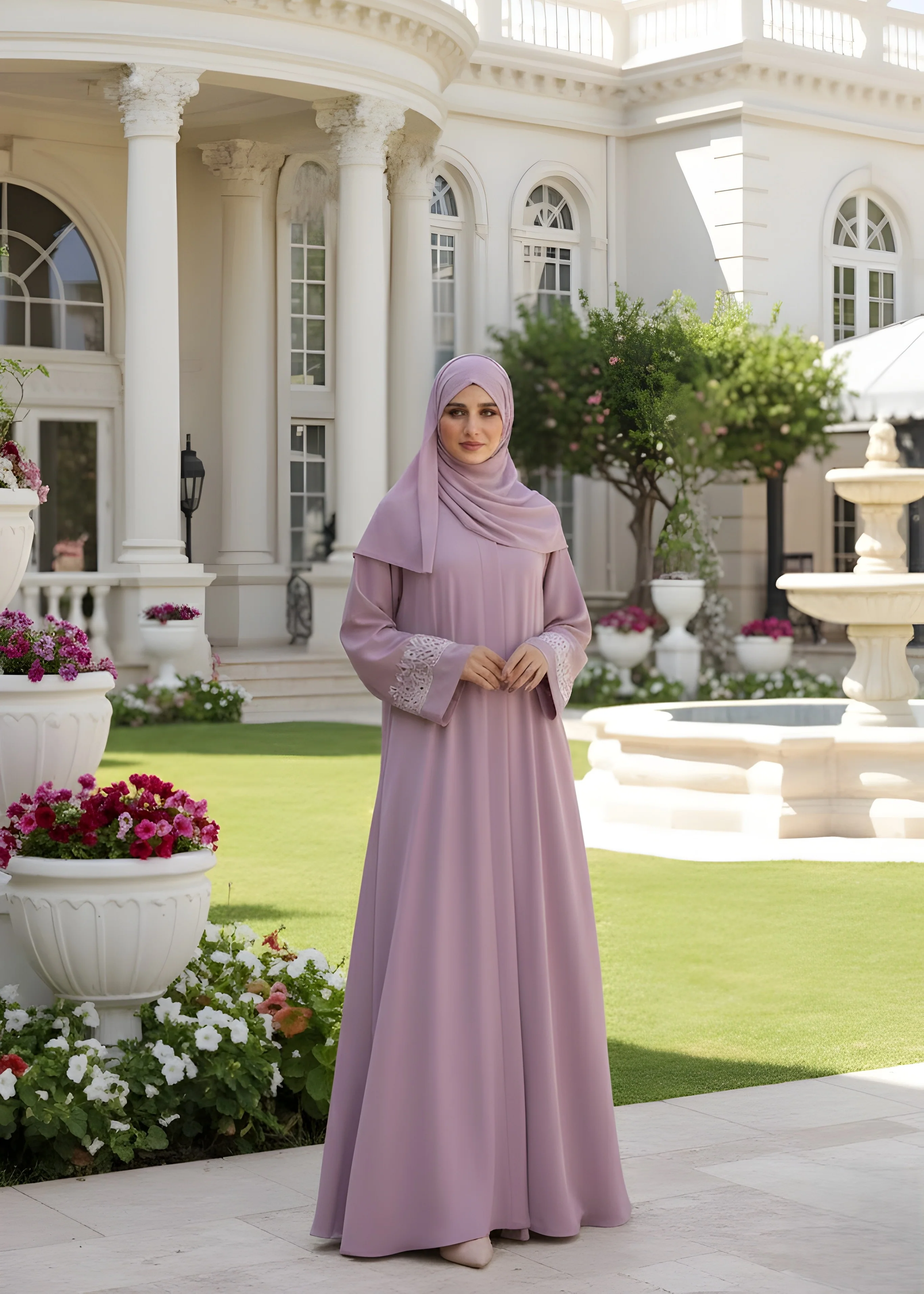 Blossom Grace - Image 8