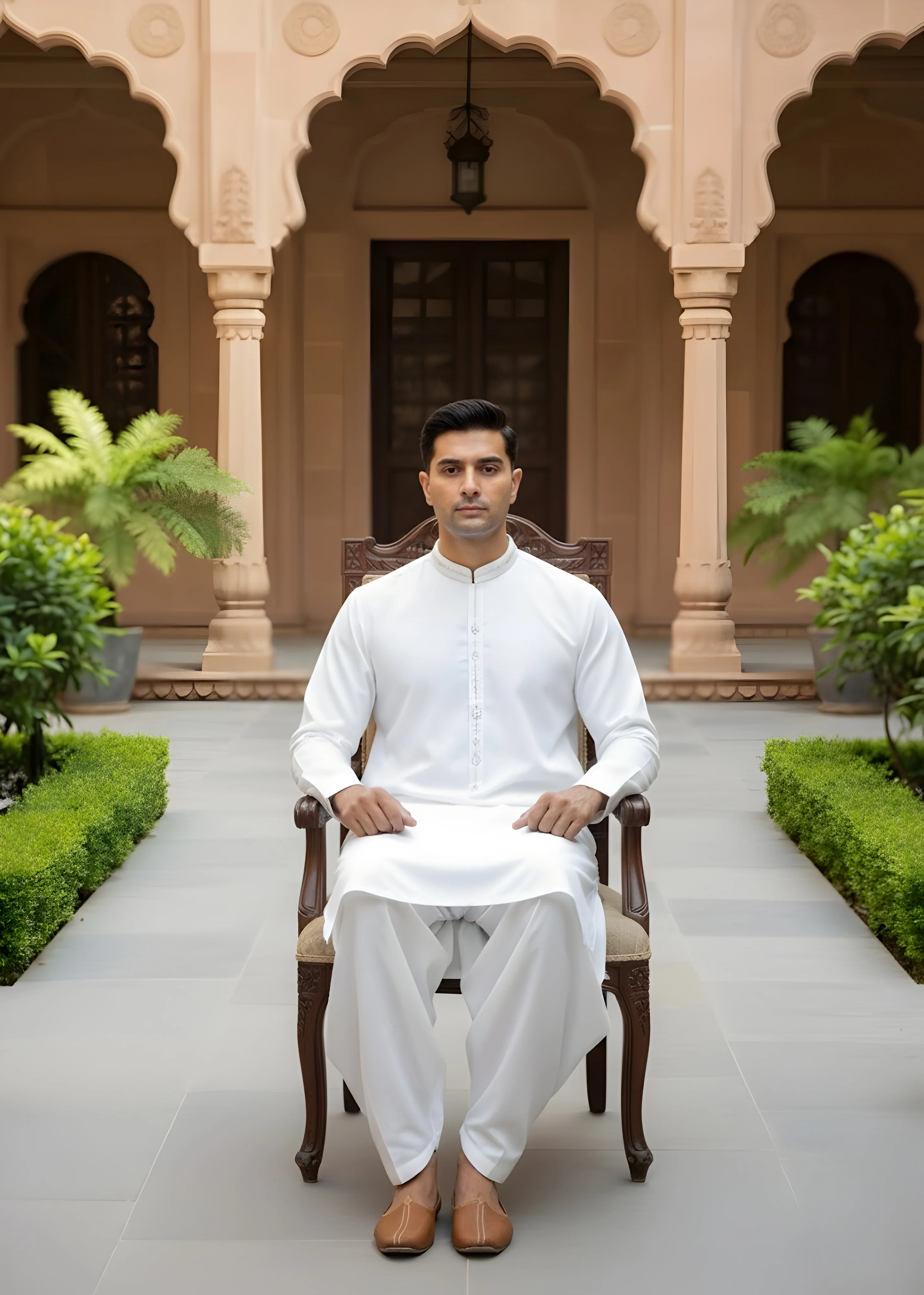 White Opulence - Image 3