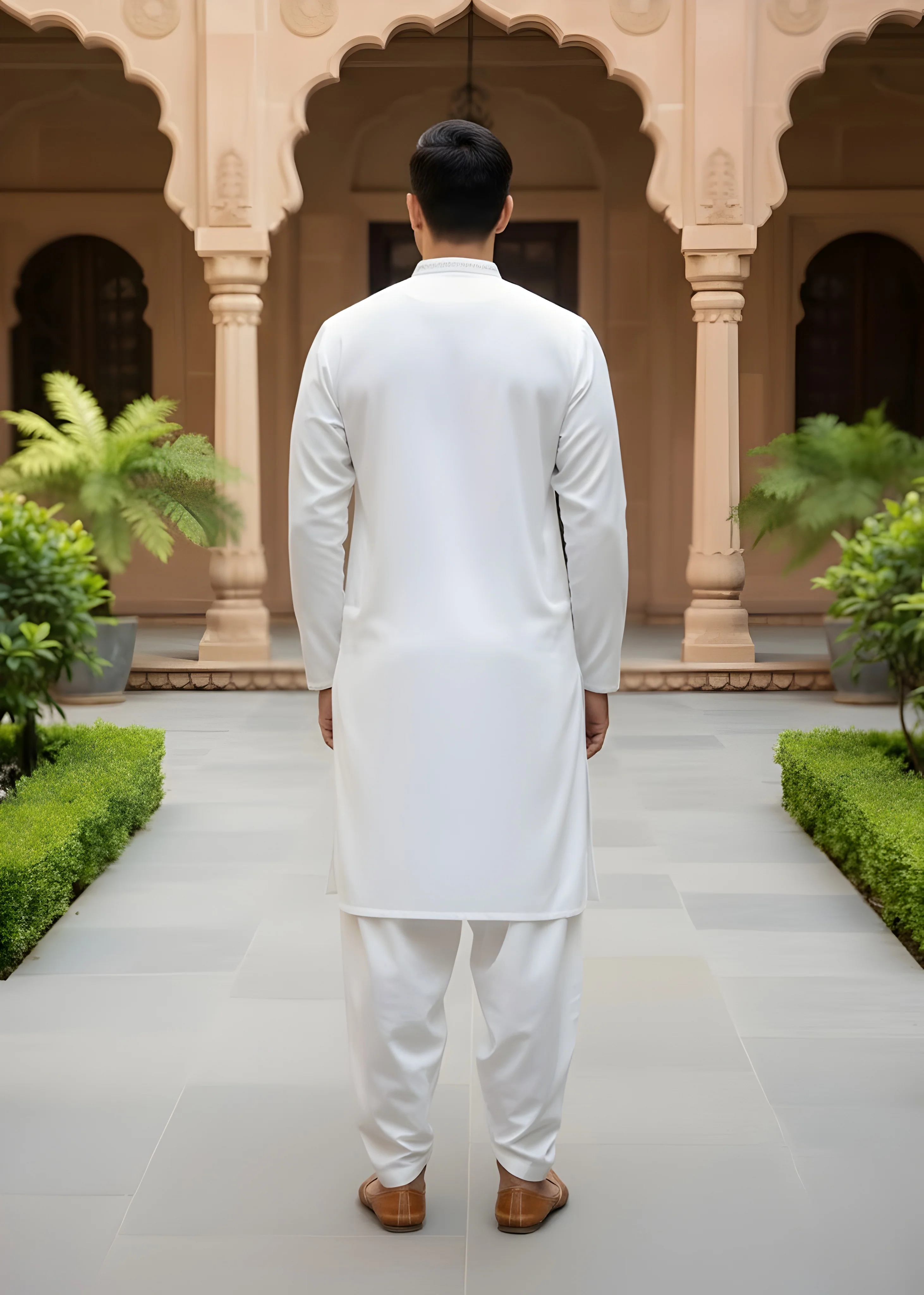 White Opulence - Image 4