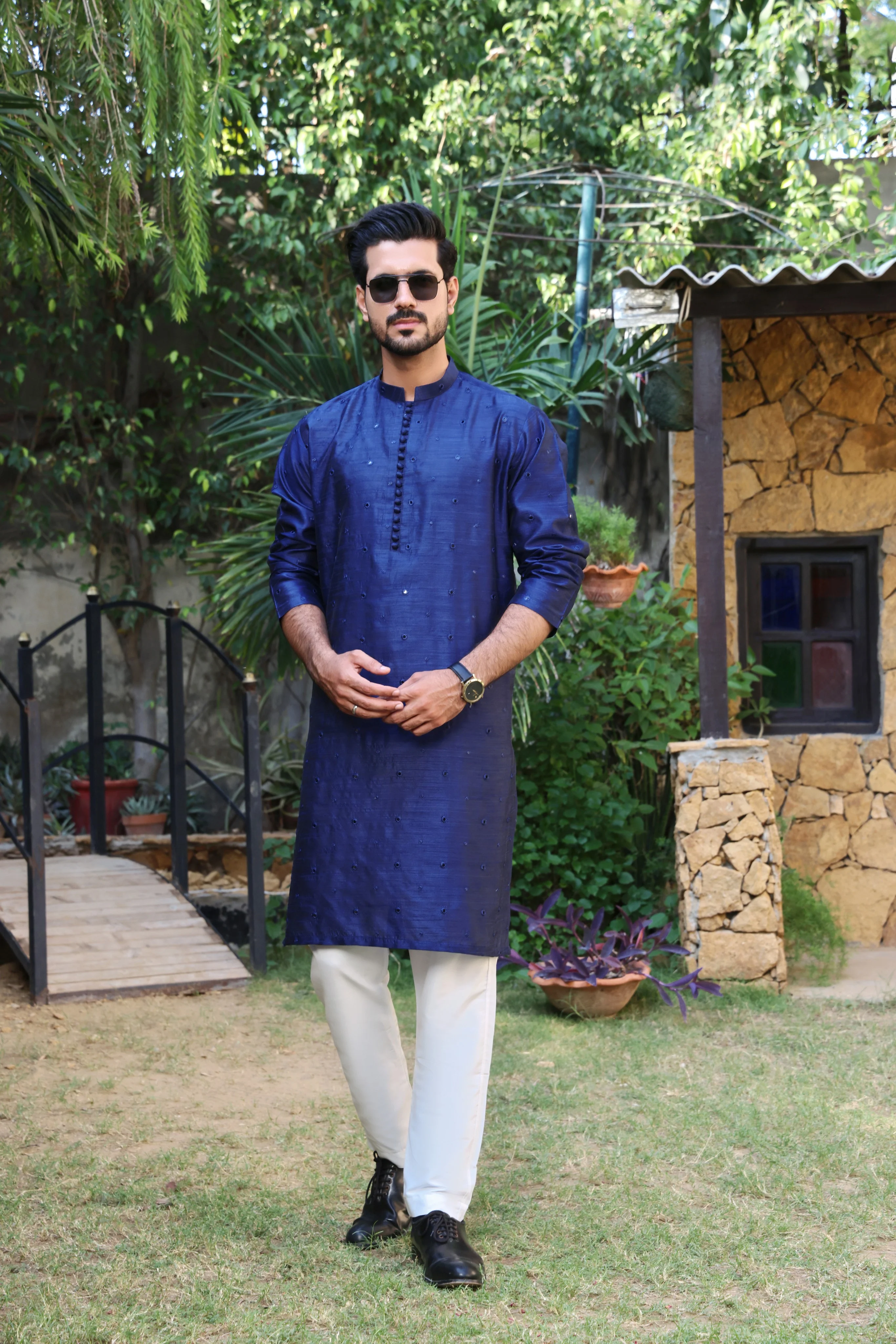Blue Monarch - Image 2