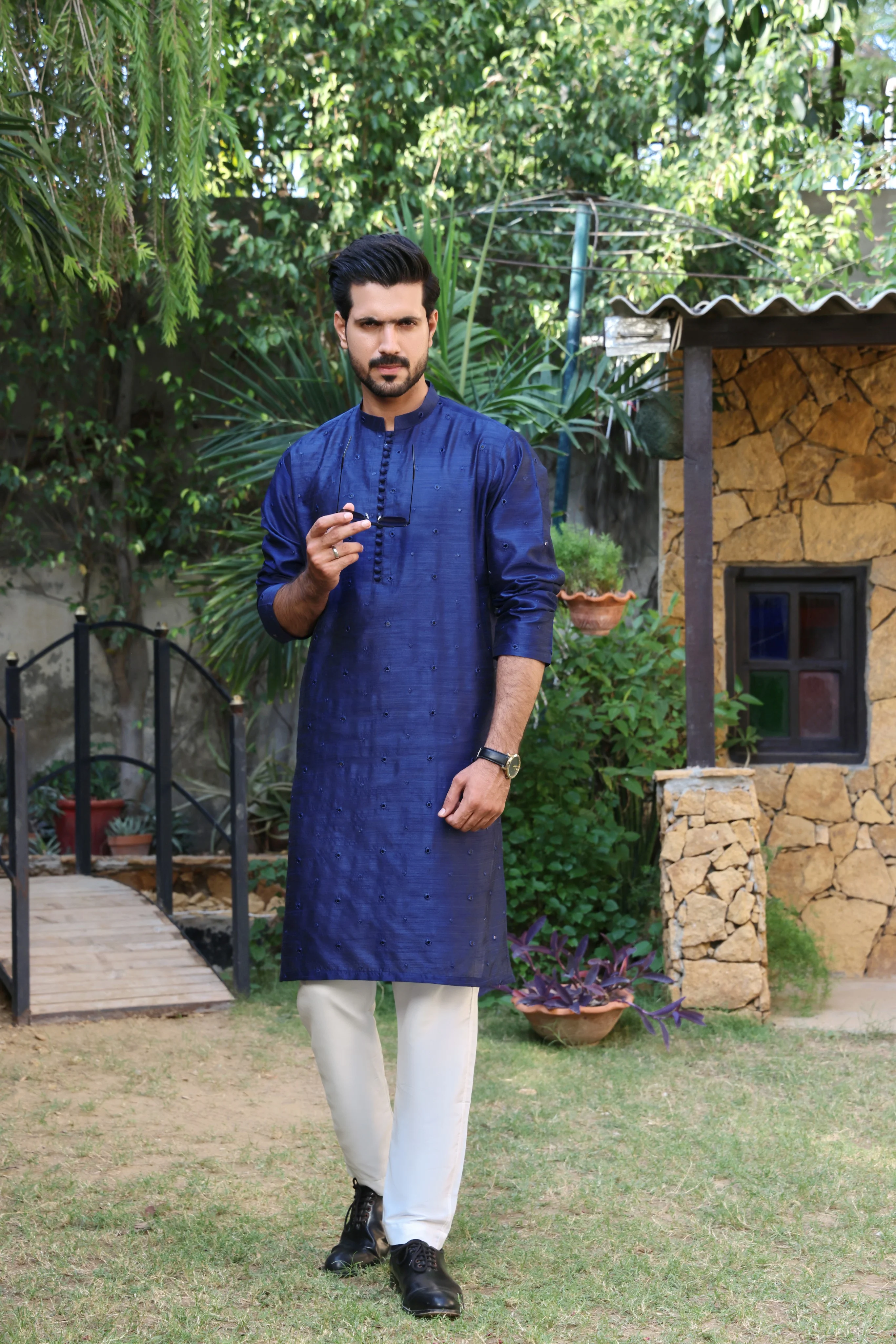 Blue Monarch - Image 3