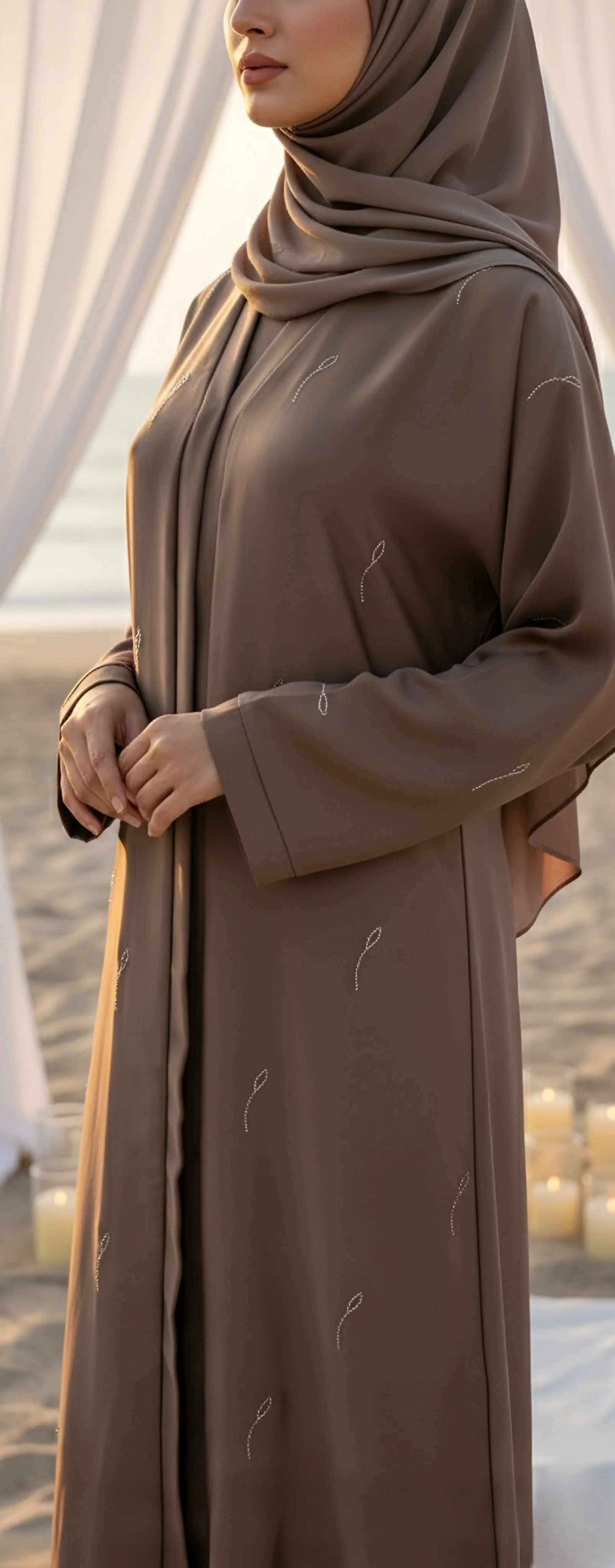 Brown Muse - Image 2