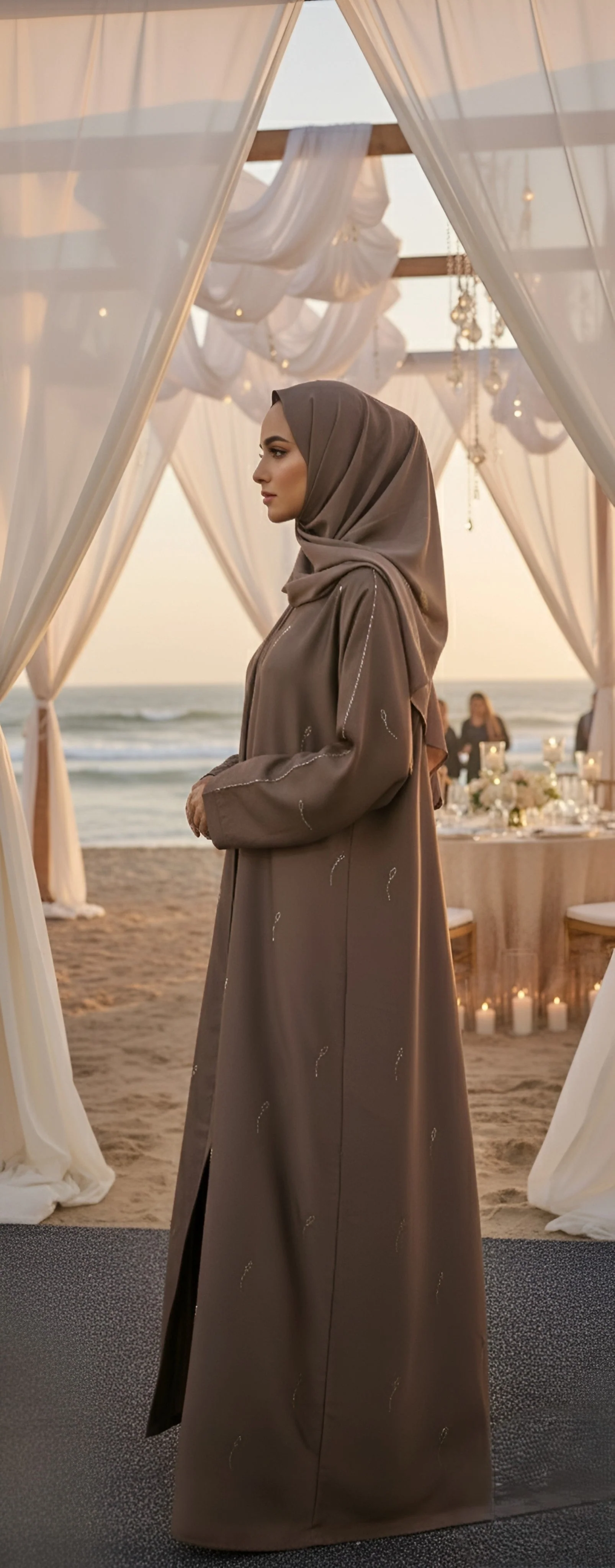 Brown Muse - Image 4