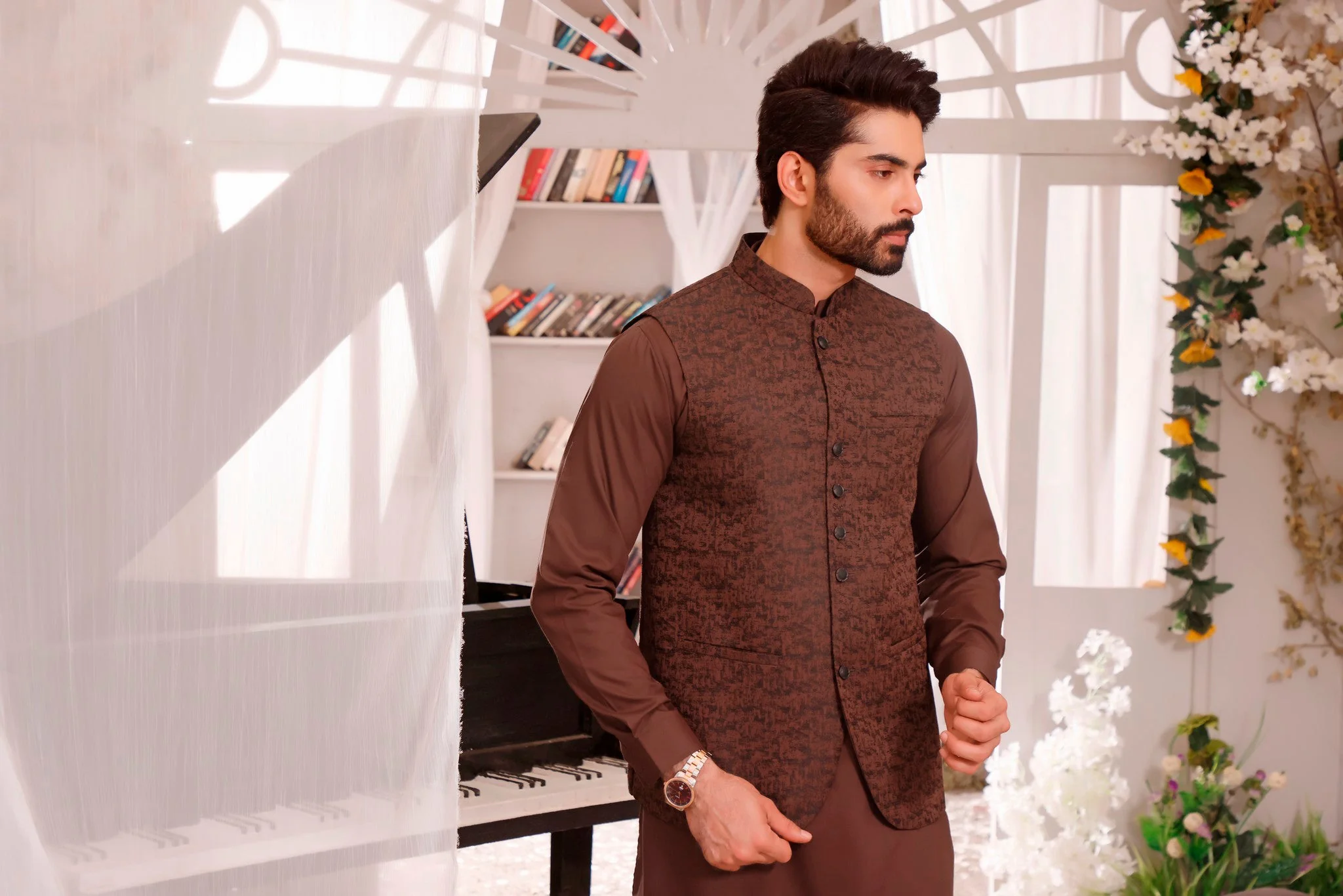 Brown Stone - Image 2