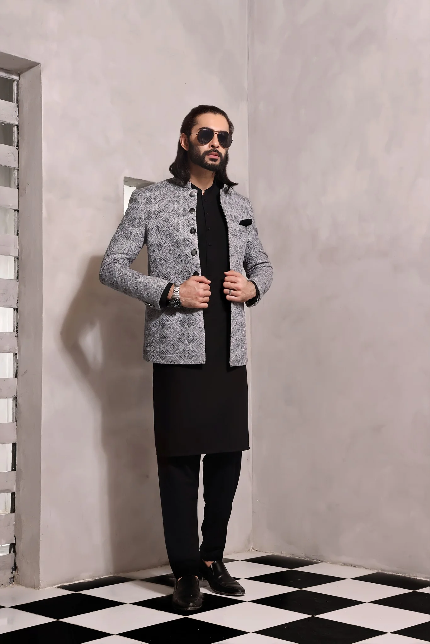 Prince Coat 80 - Image 2