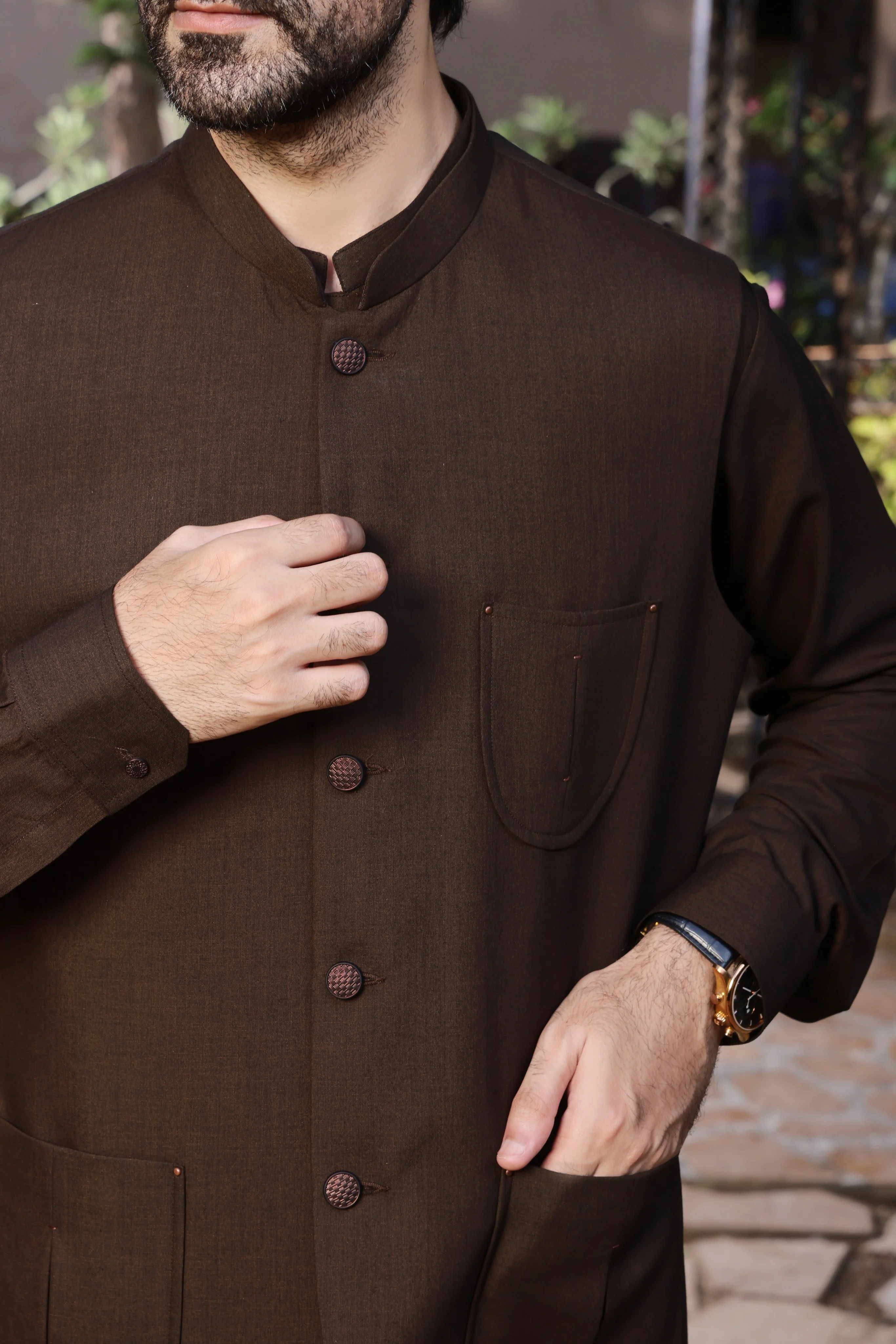 Dark Oak (3 Piece) - Image 2