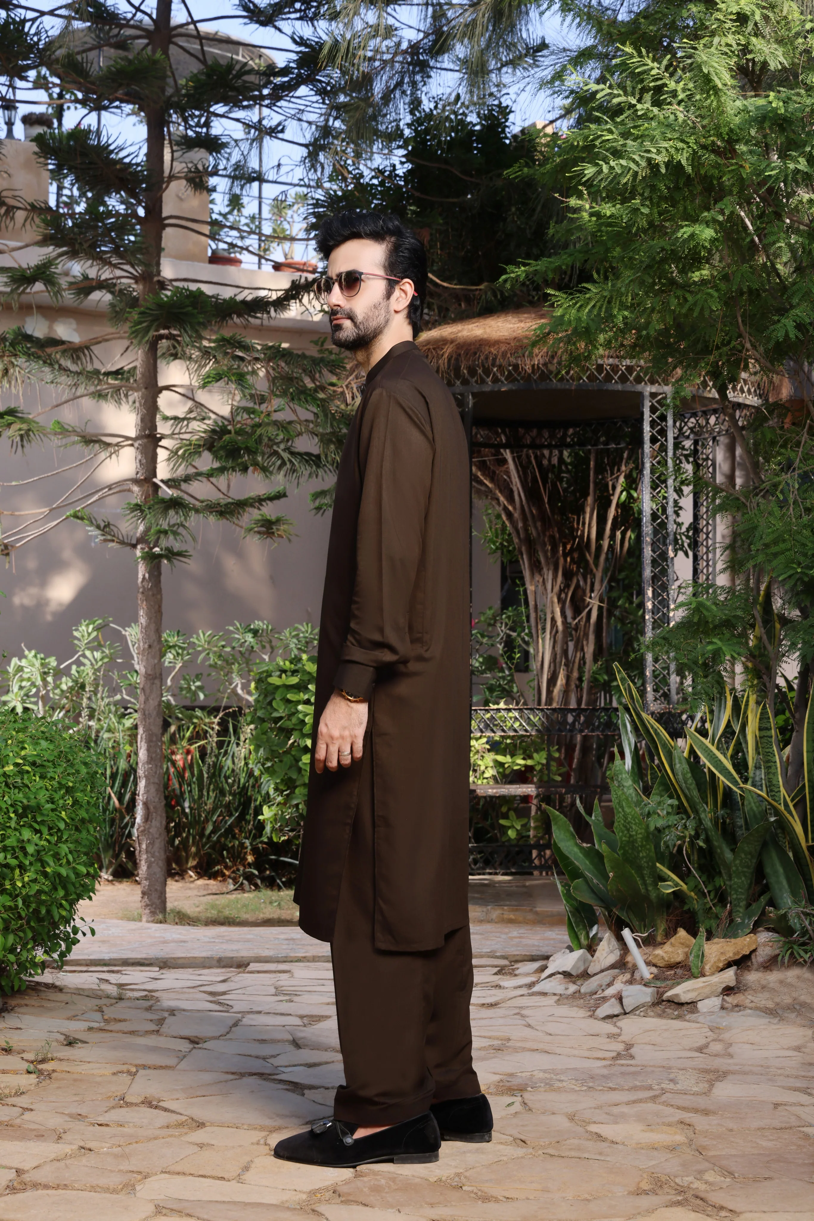 Dark Oak (3 Piece) - Image 3
