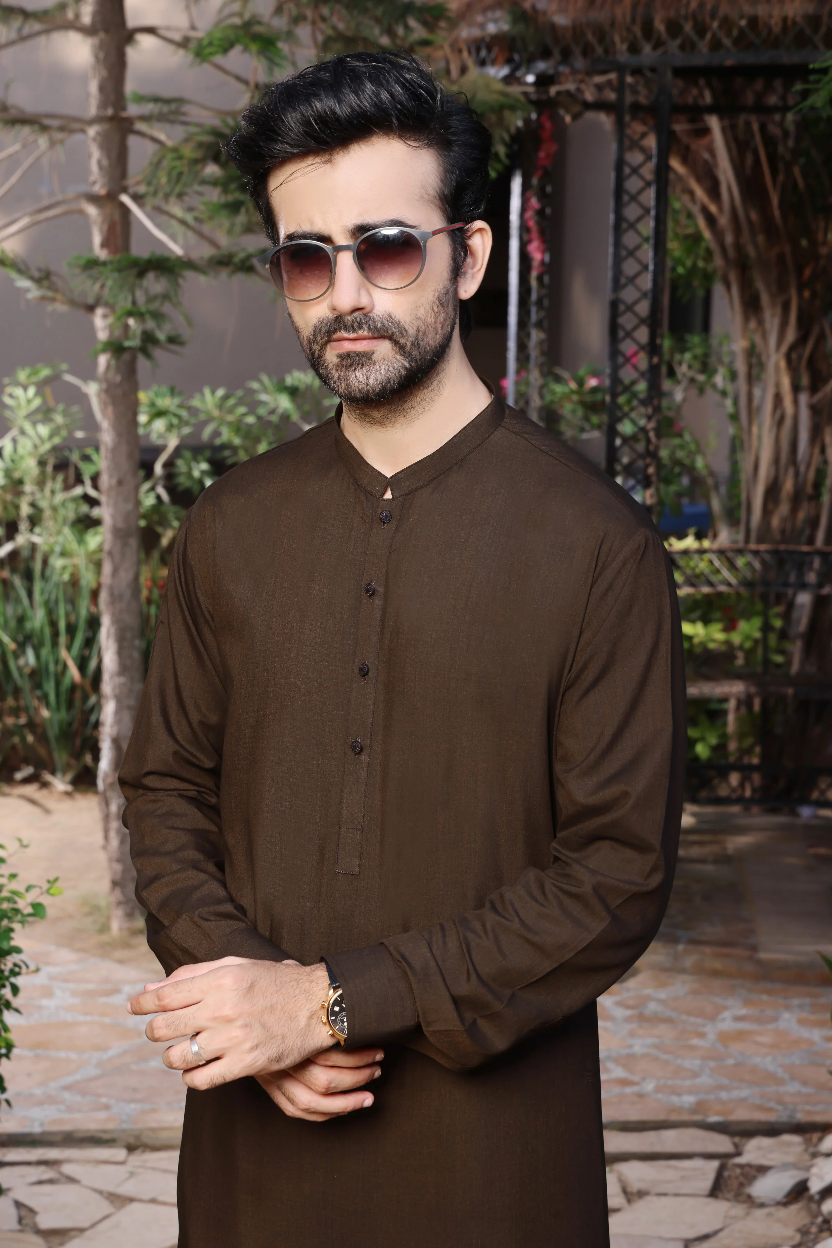 Dark Oak (3 Piece) - Image 6