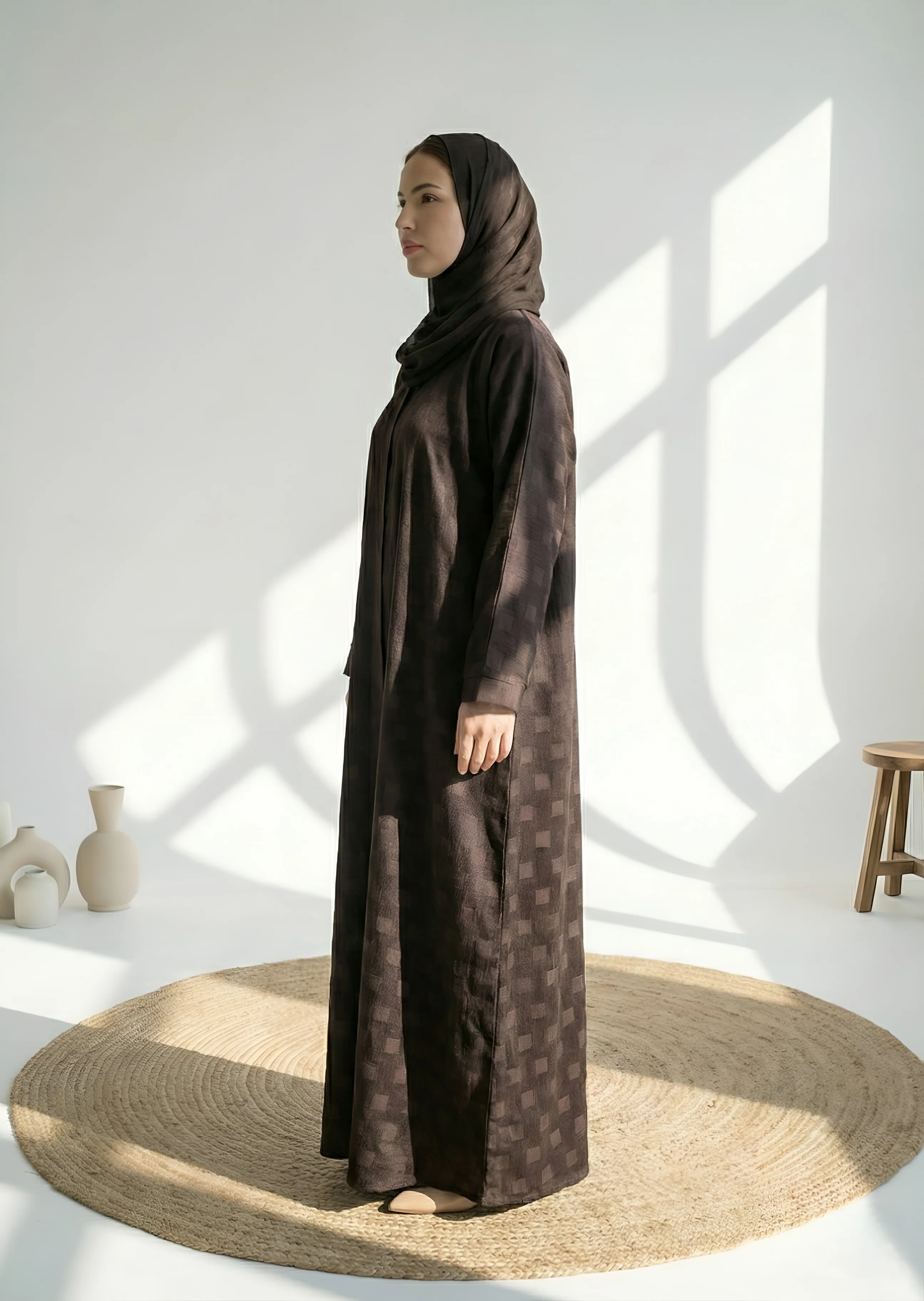 Deep Brown - Image 2