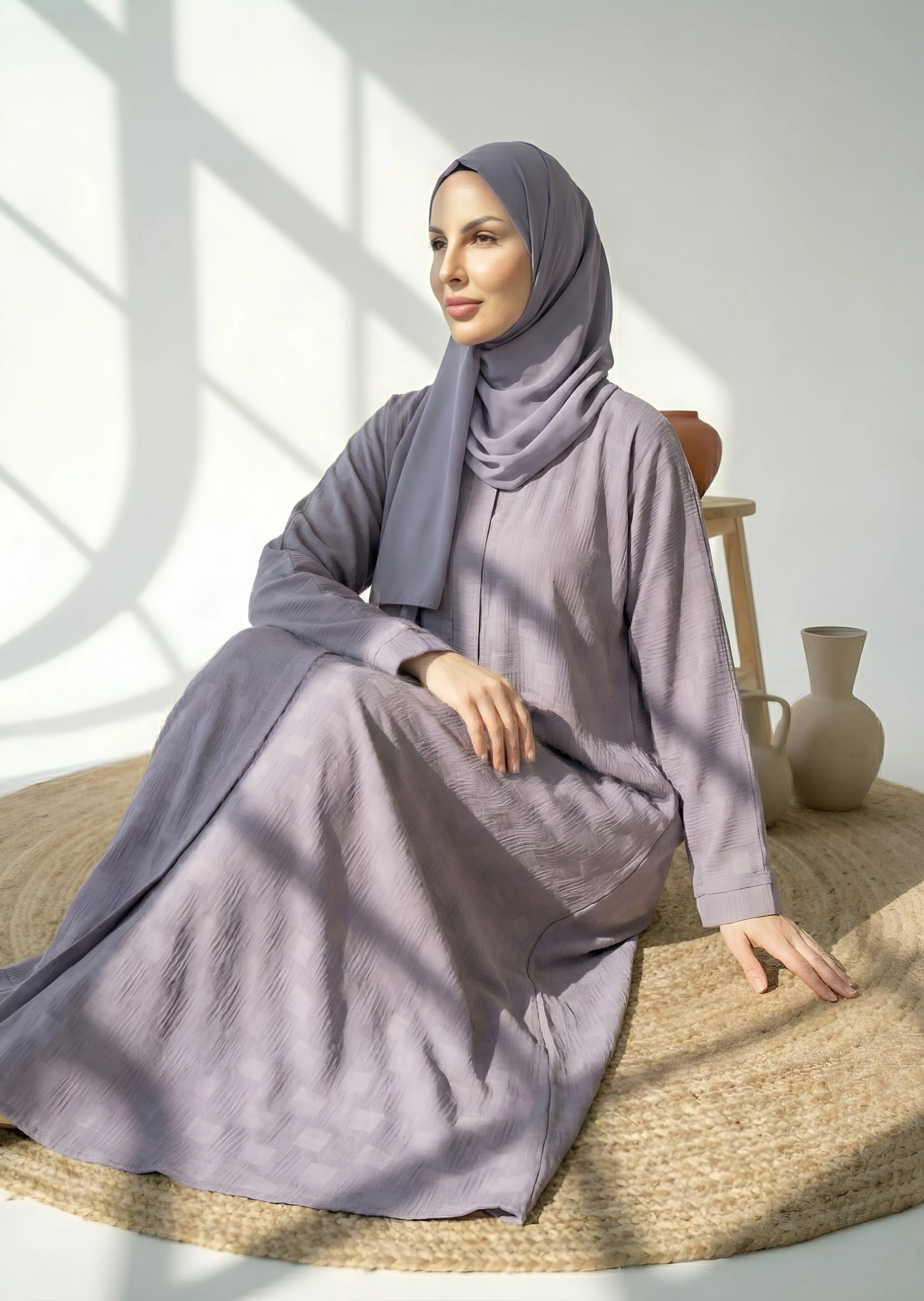 Deep Lavender