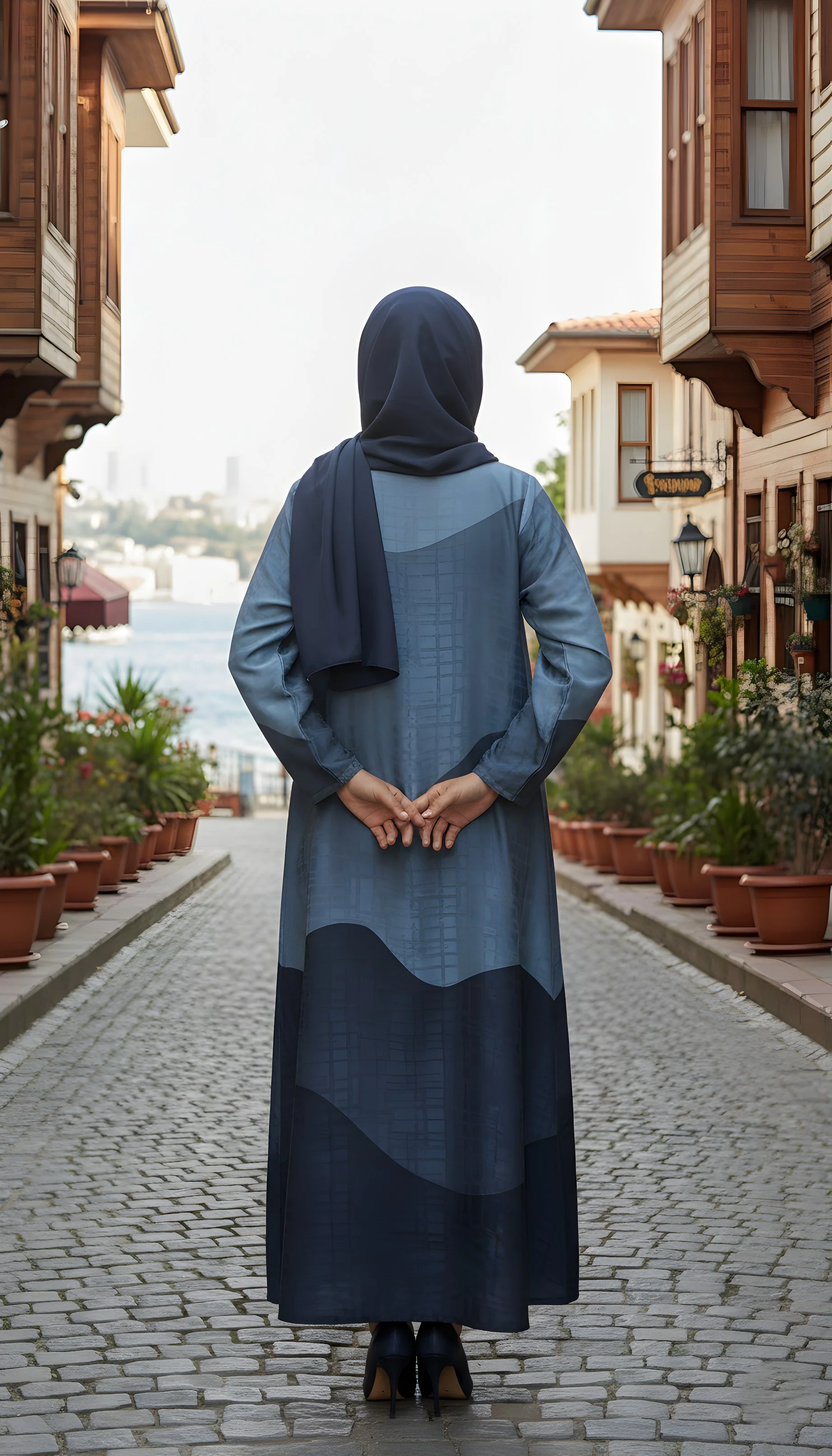 Elegance Blue - Image 3