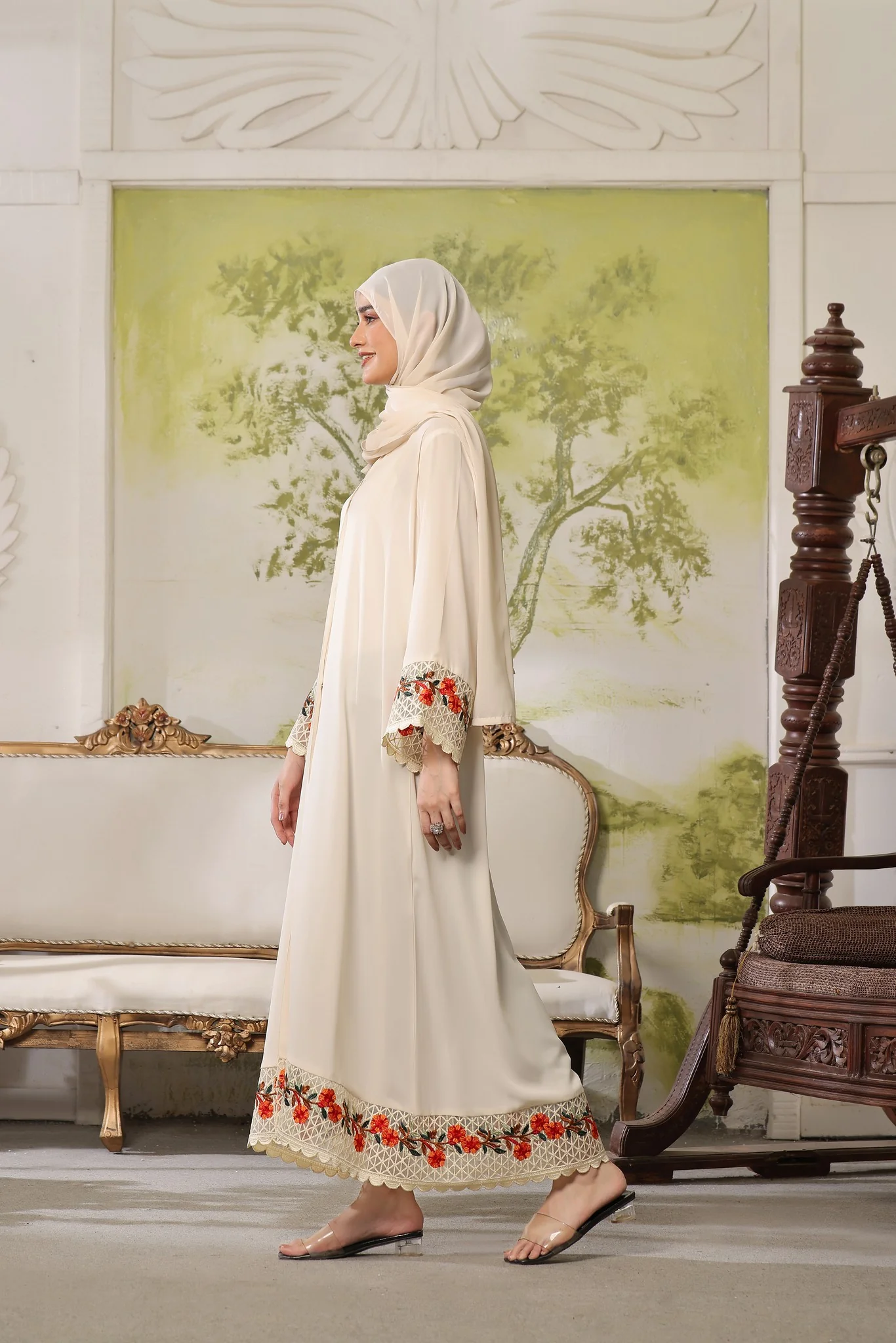 Dove Whisper - Image 3