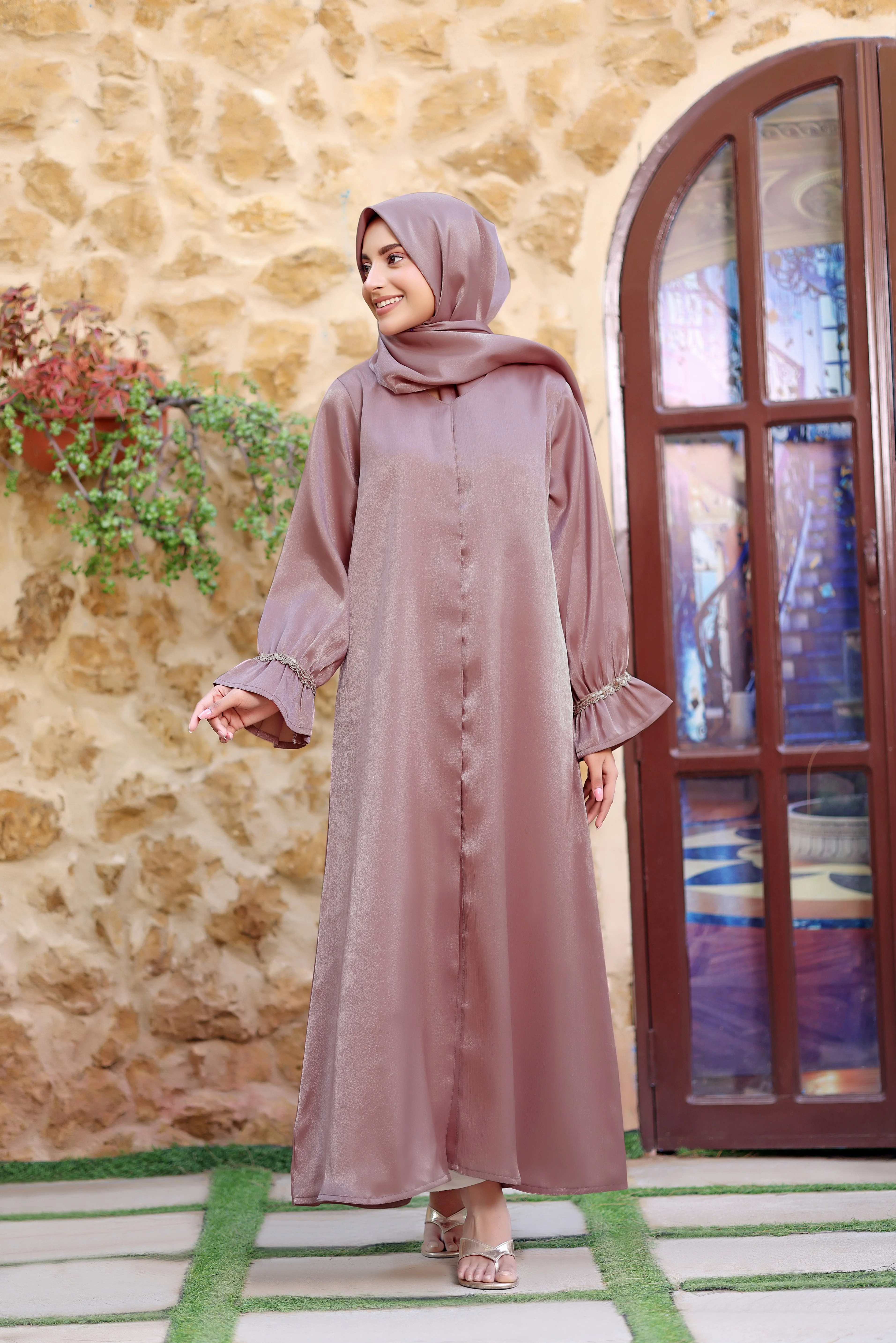 Dusty Blush - Image 4