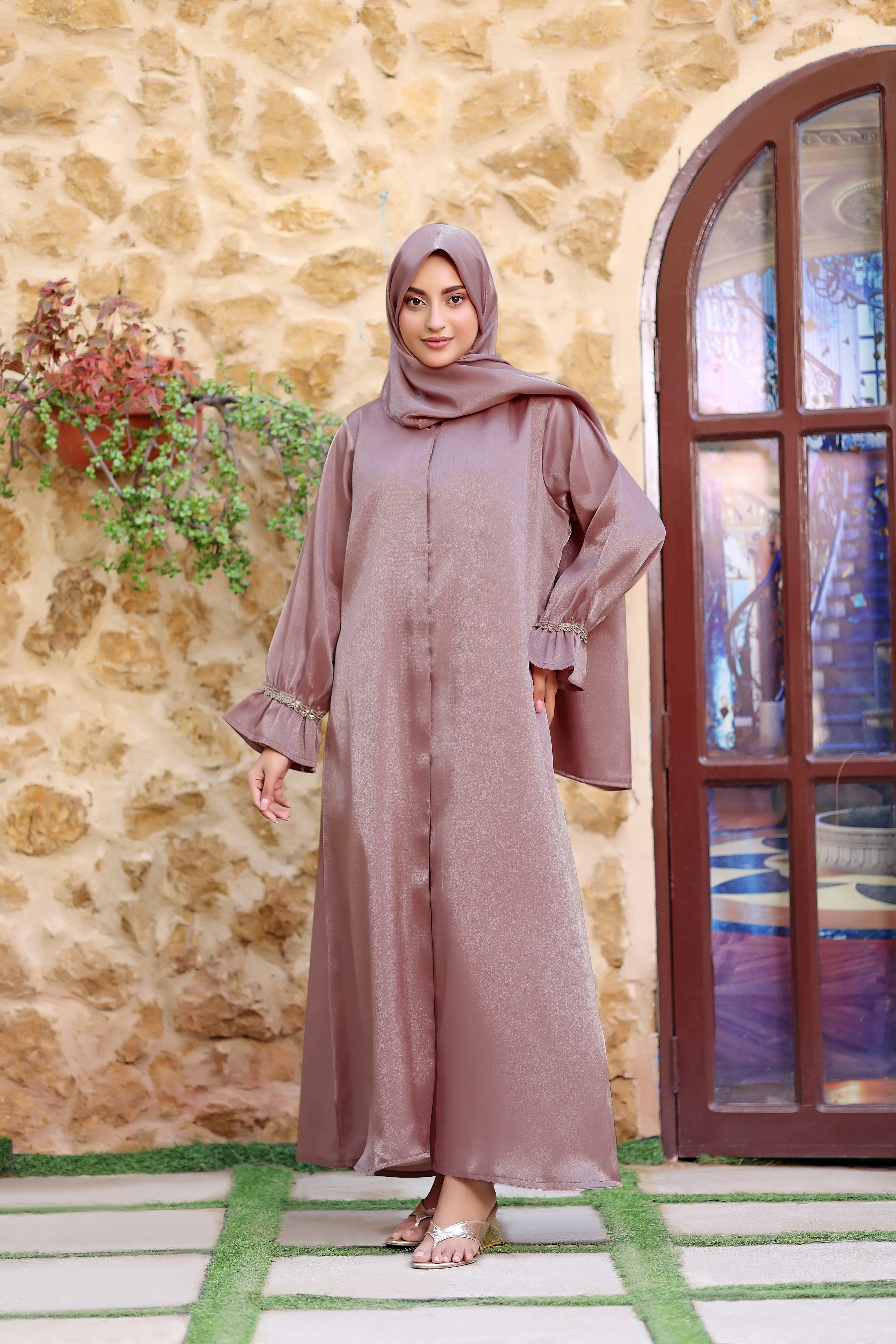 Dusty Blush - Image 5