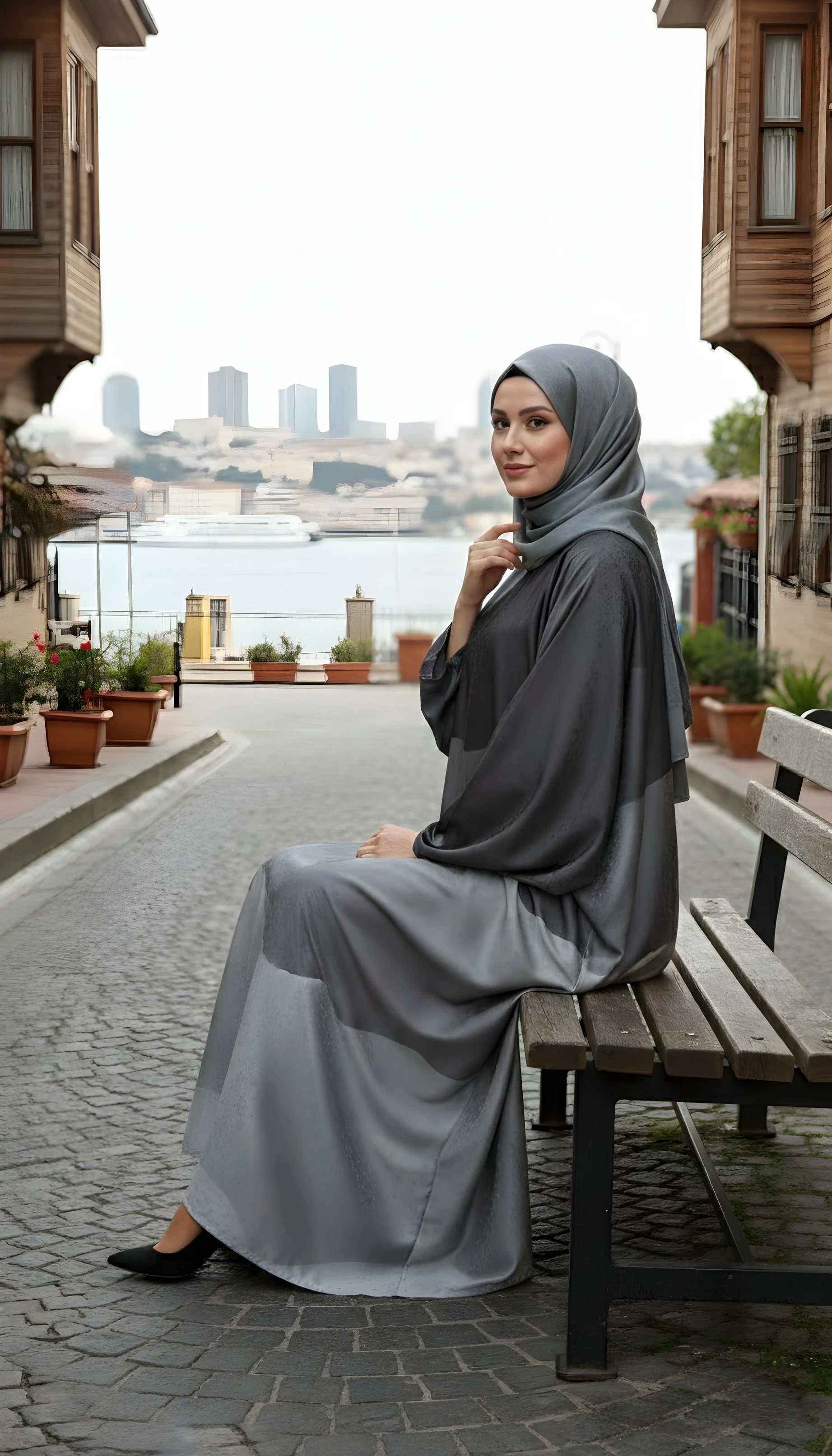 Elegance Grey - Image 2