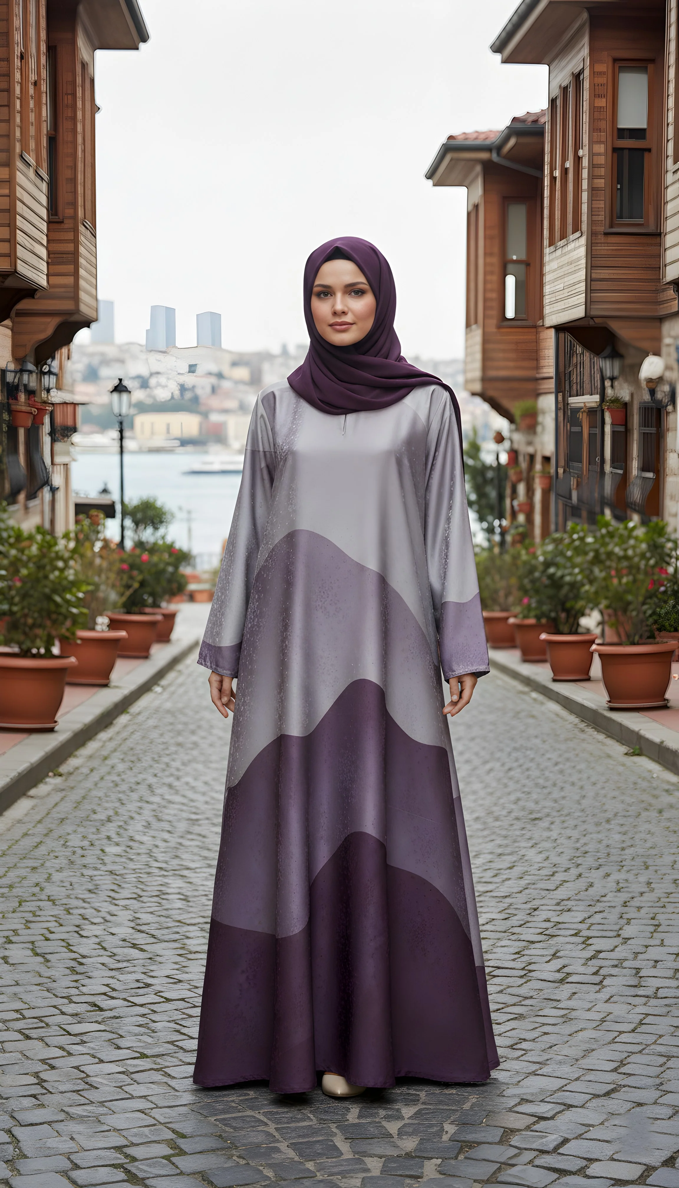 Elegance Lavender