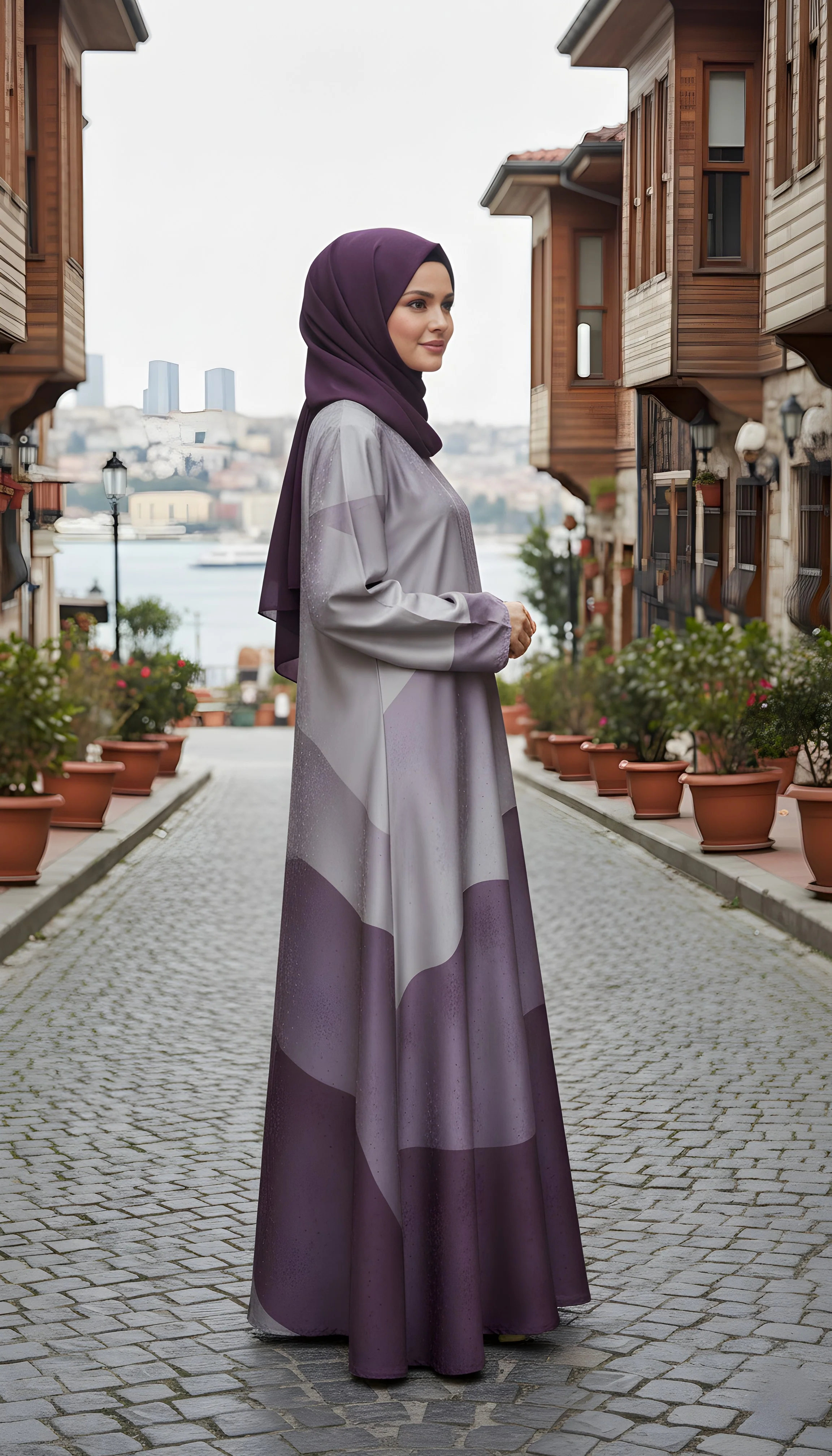 Elegance Lavender - Image 2