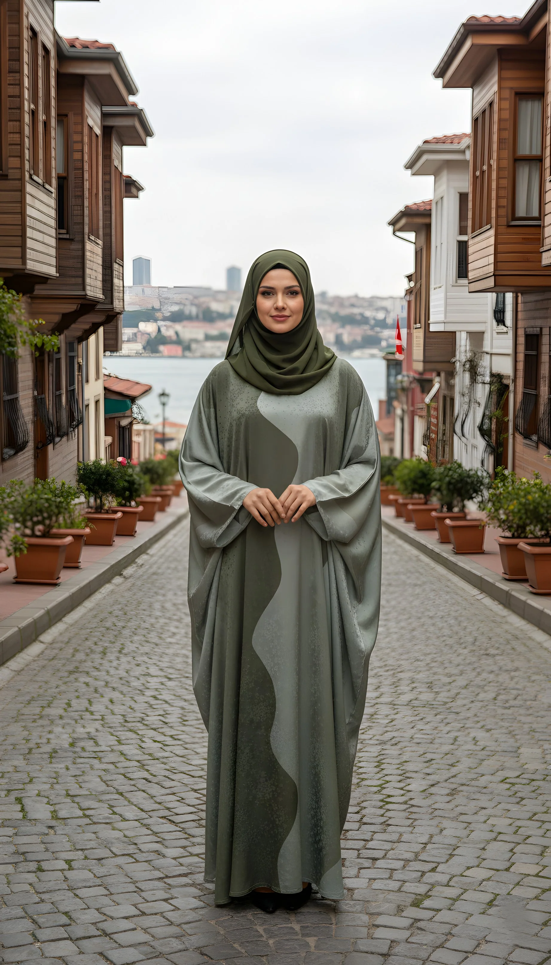 Elegance Green