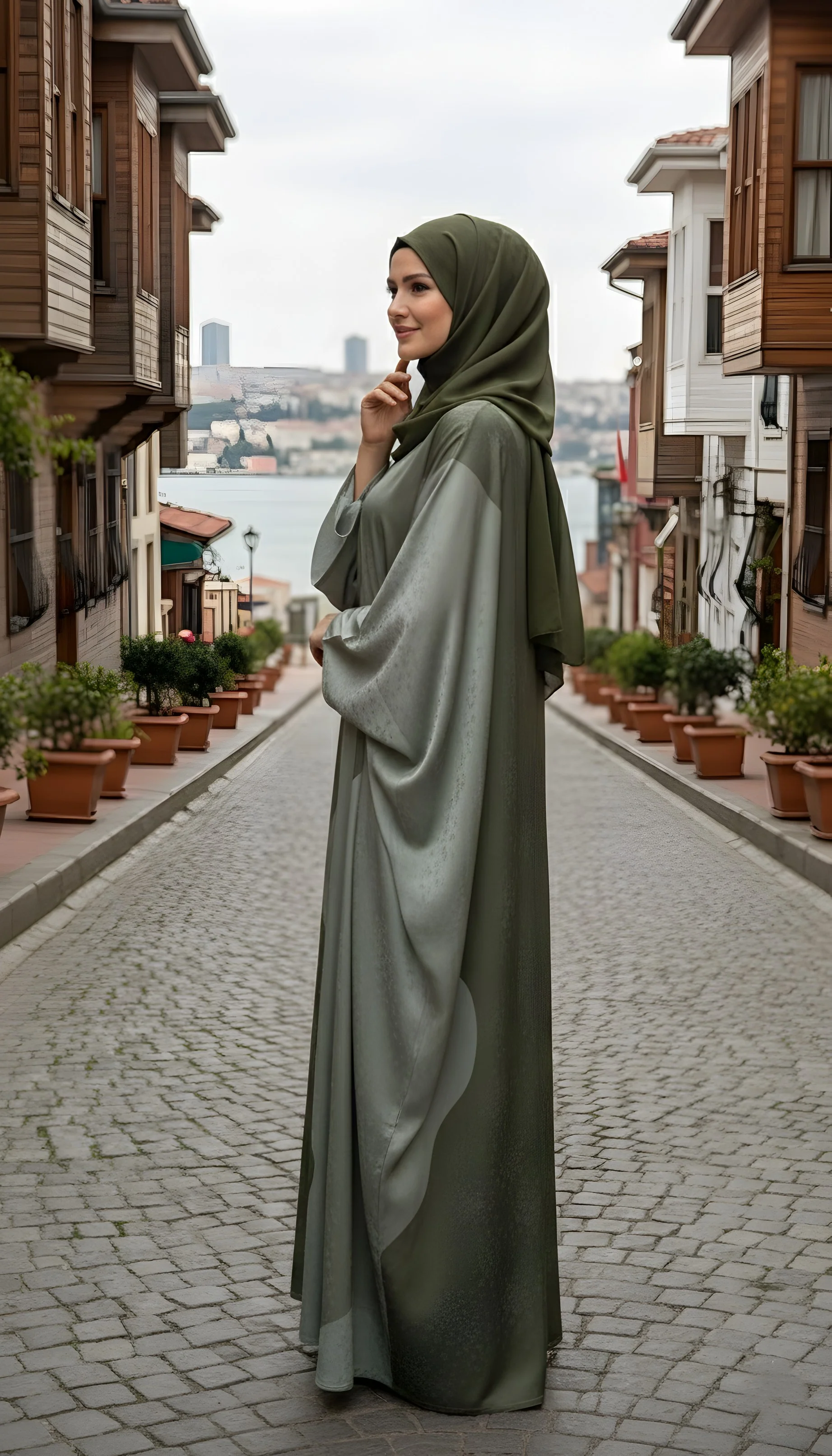 Elegance Green - Image 2