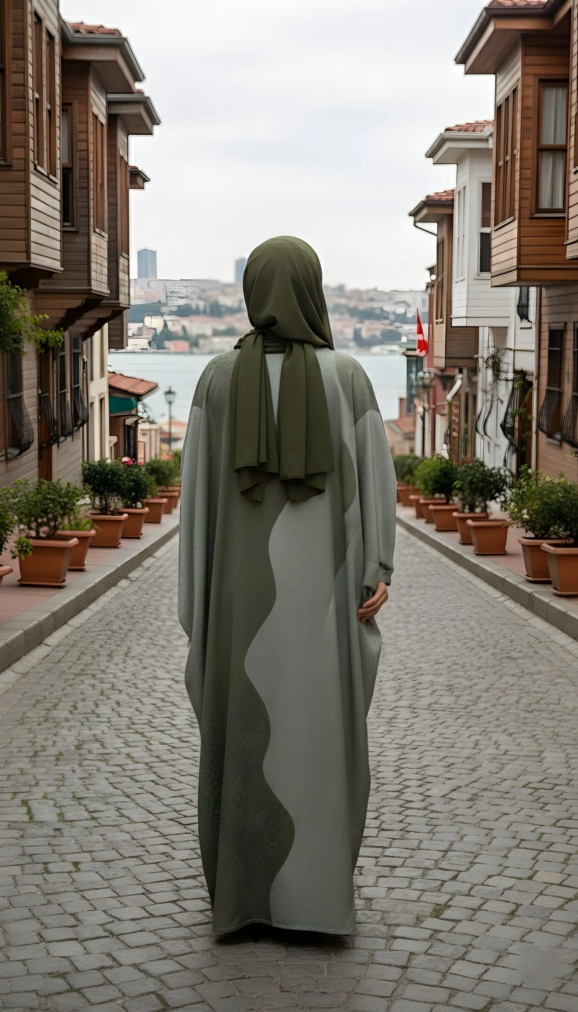 Elegance Green - Image 3