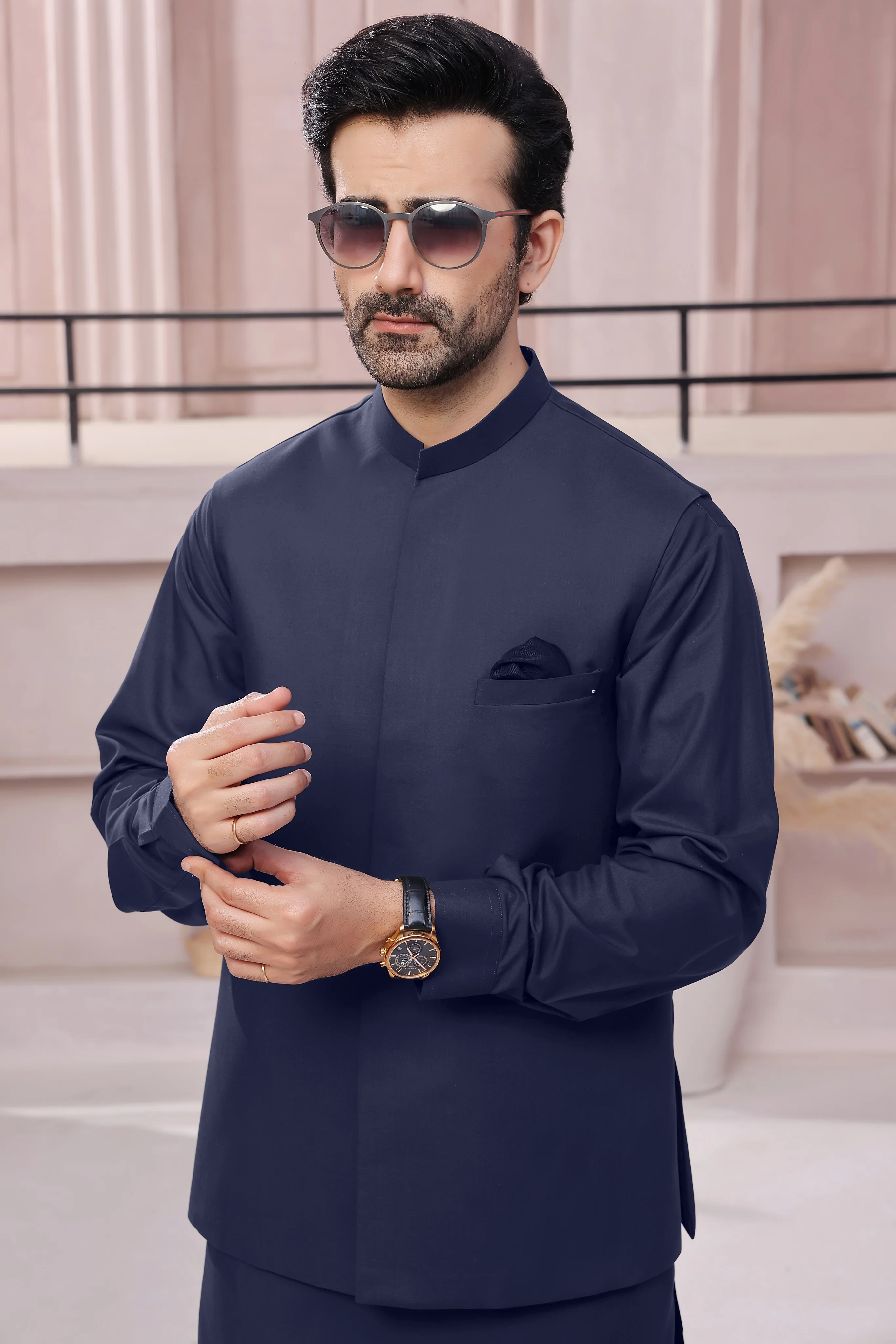 Empire Blue (3 Piece) - Image 7