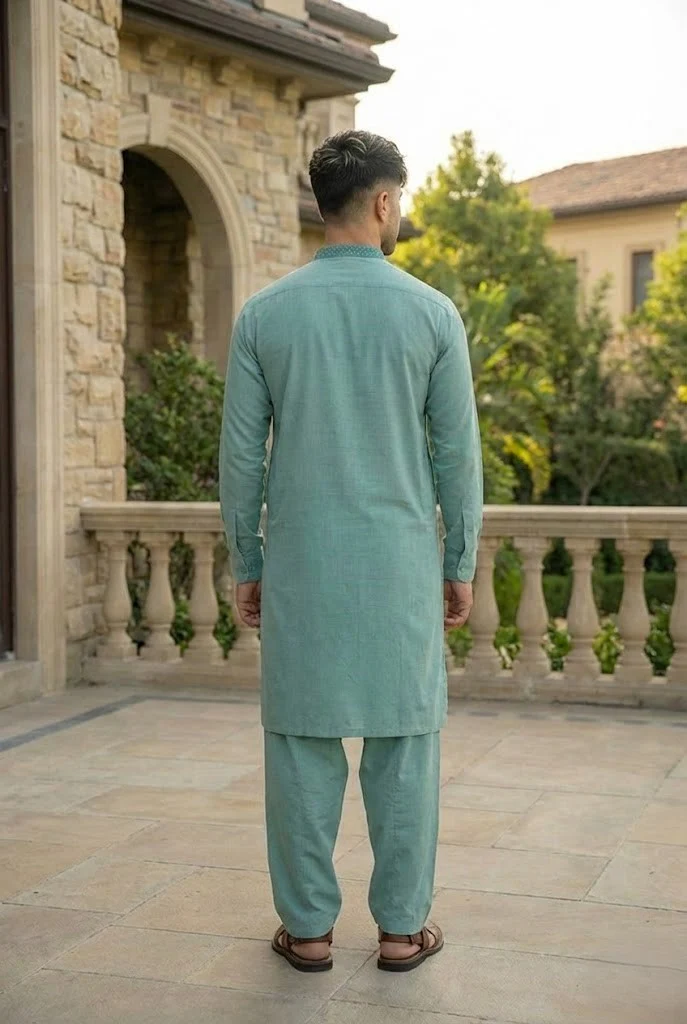 Forest Aqua - Image 4