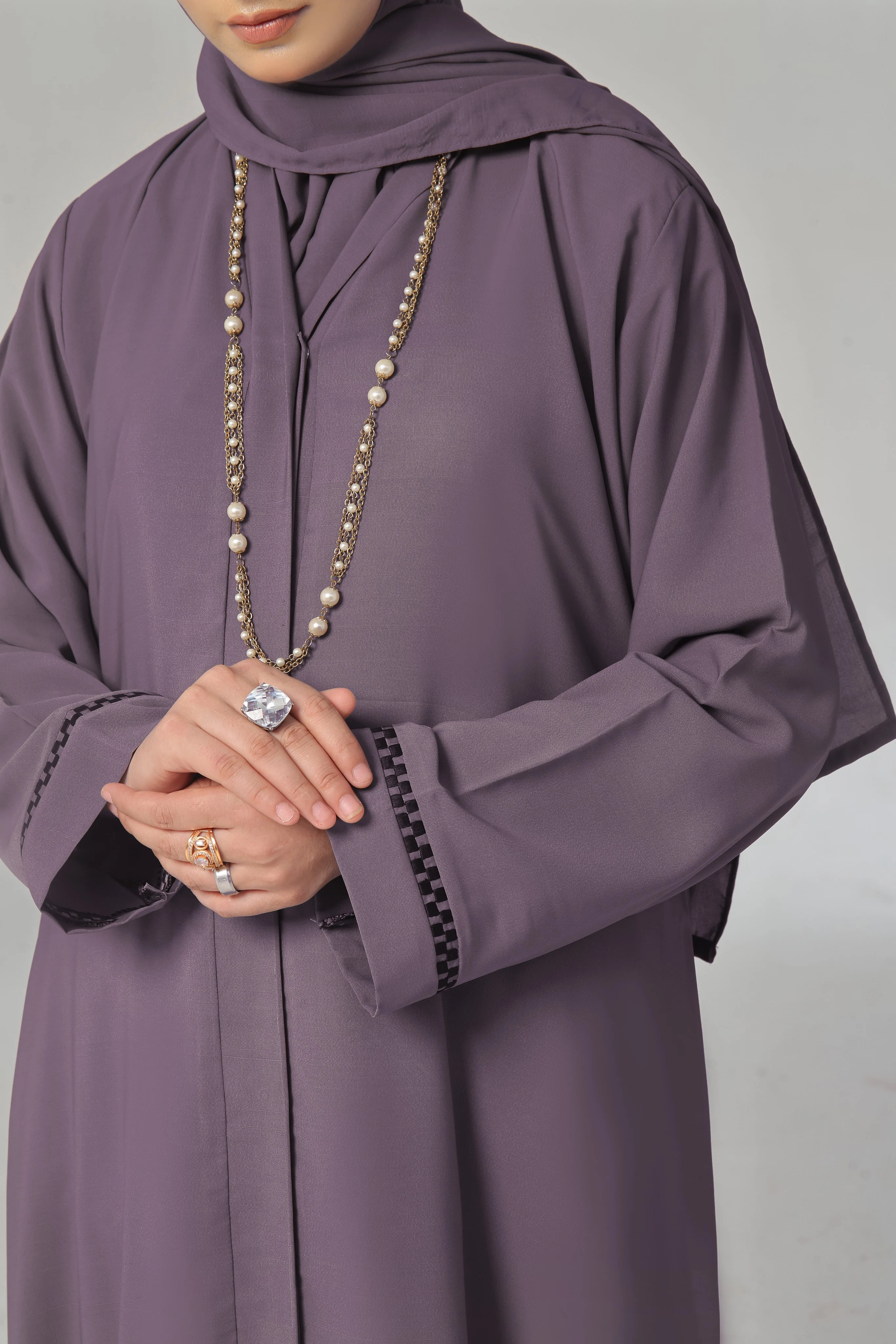 Ghazal Plum - Image 3