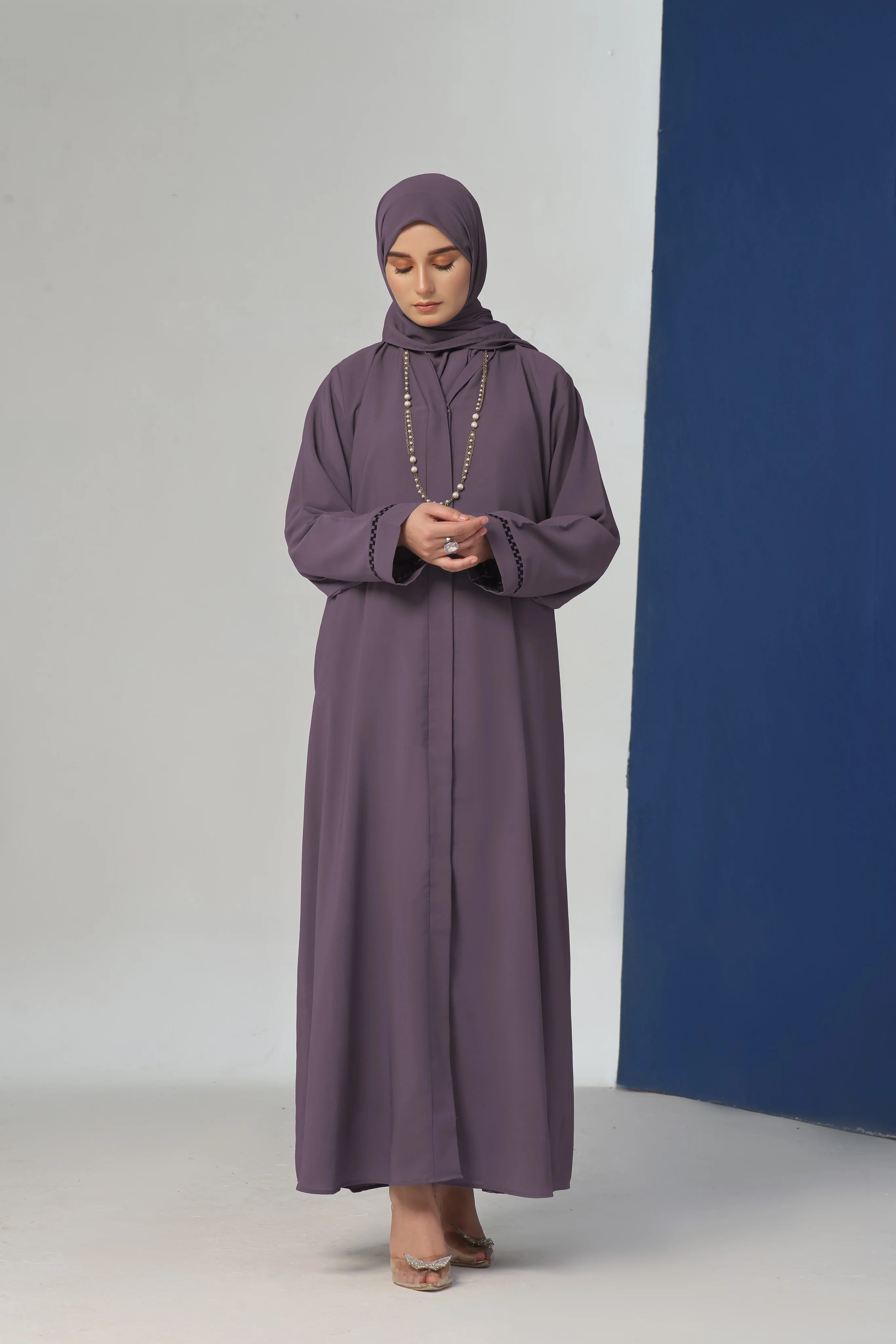 Ghazal Plum - Image 4