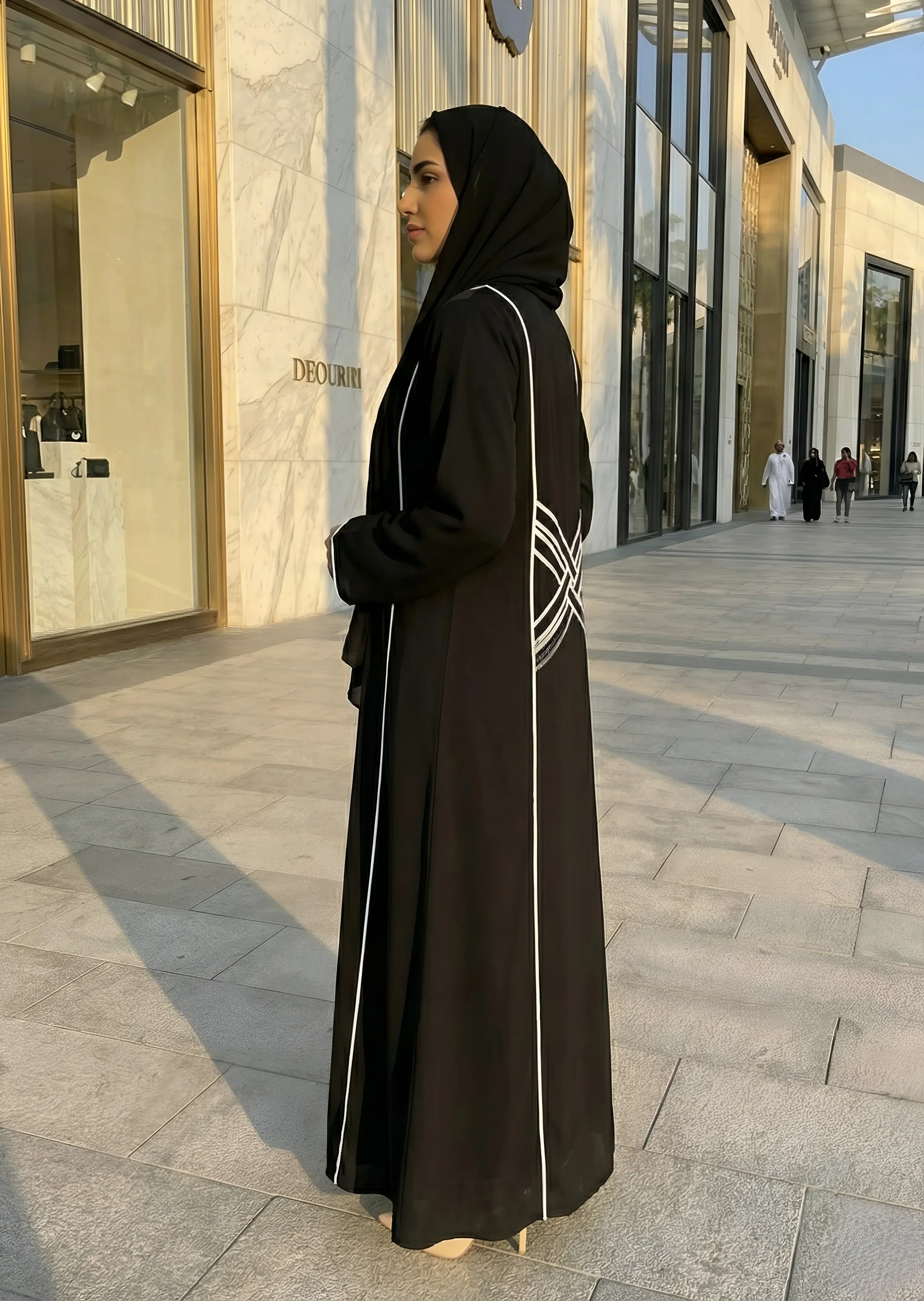 Black Axis - Image 4