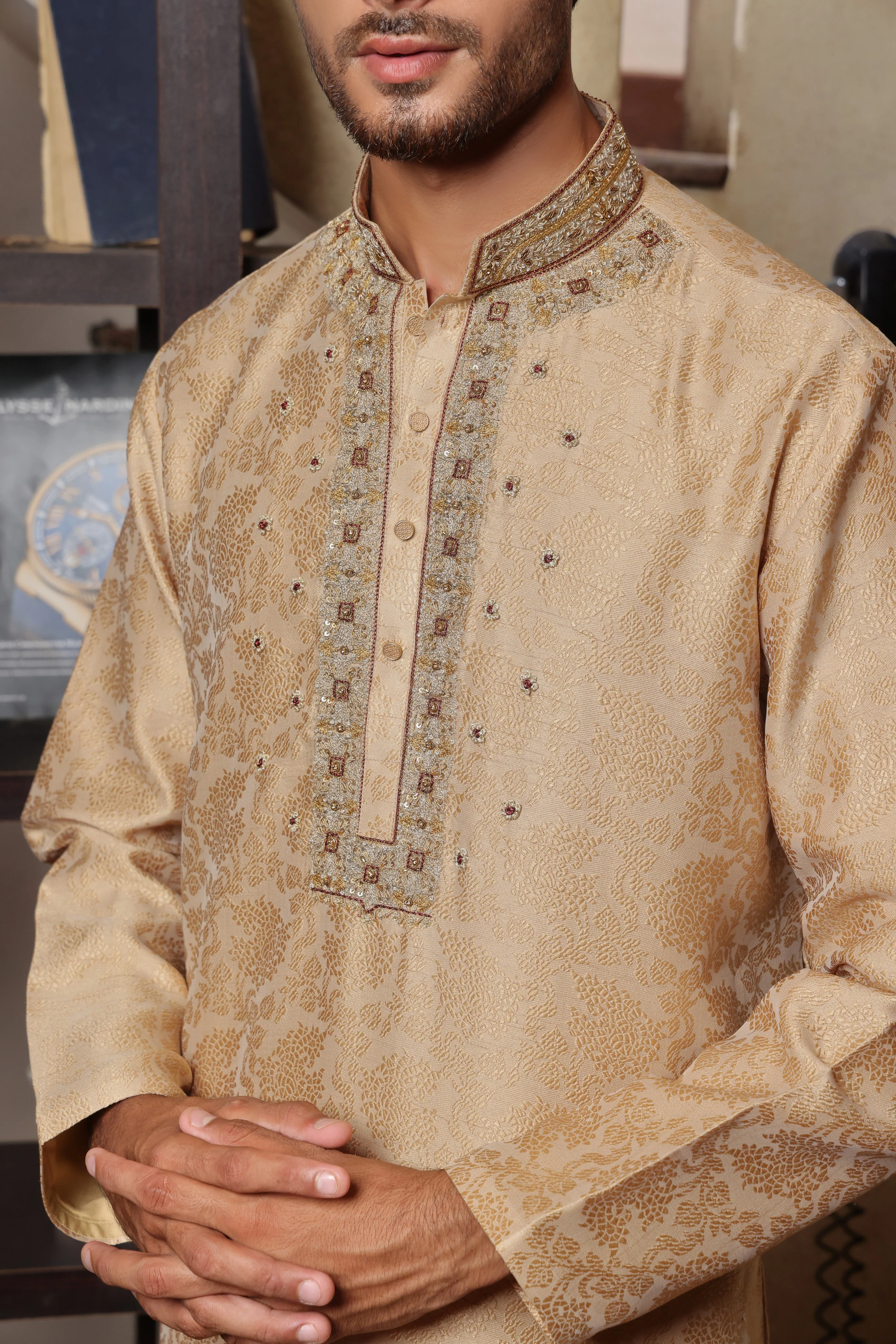 Golden Harmony - Image 3