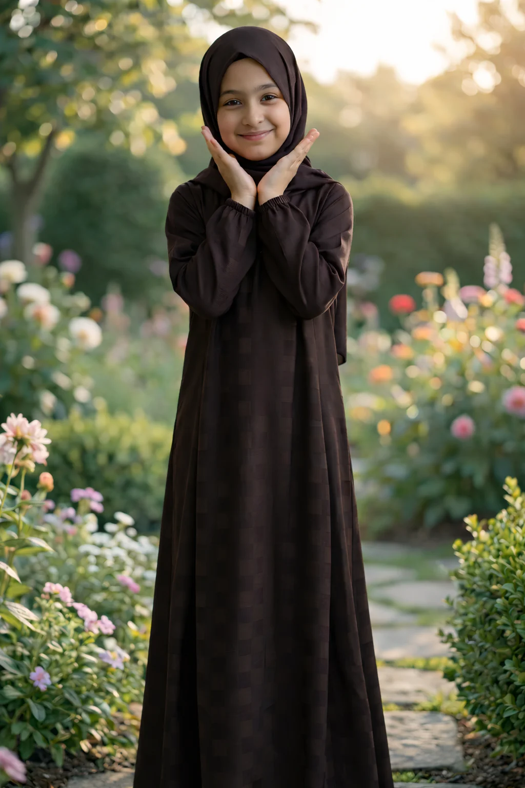 Grace Brown Kids - Image 3
