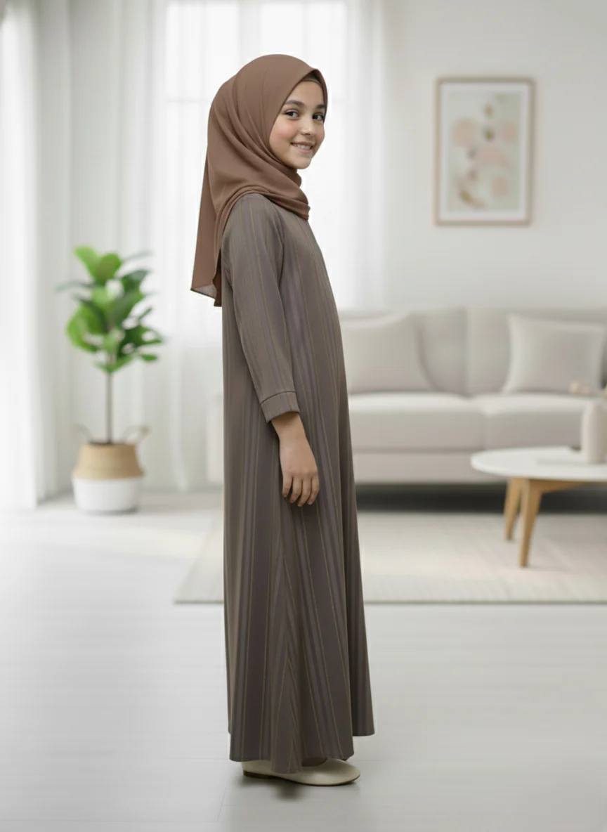 Grace Brown Kids - Image 3