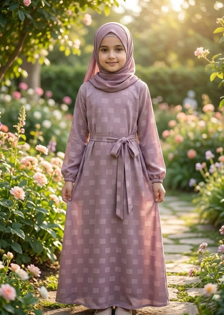 Grace Fawn Kids