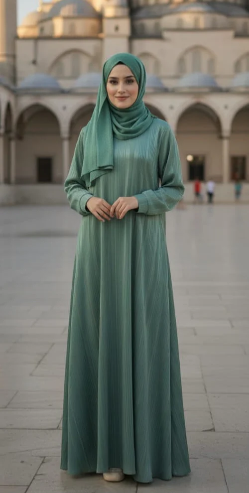 Grace Green - Image 5
