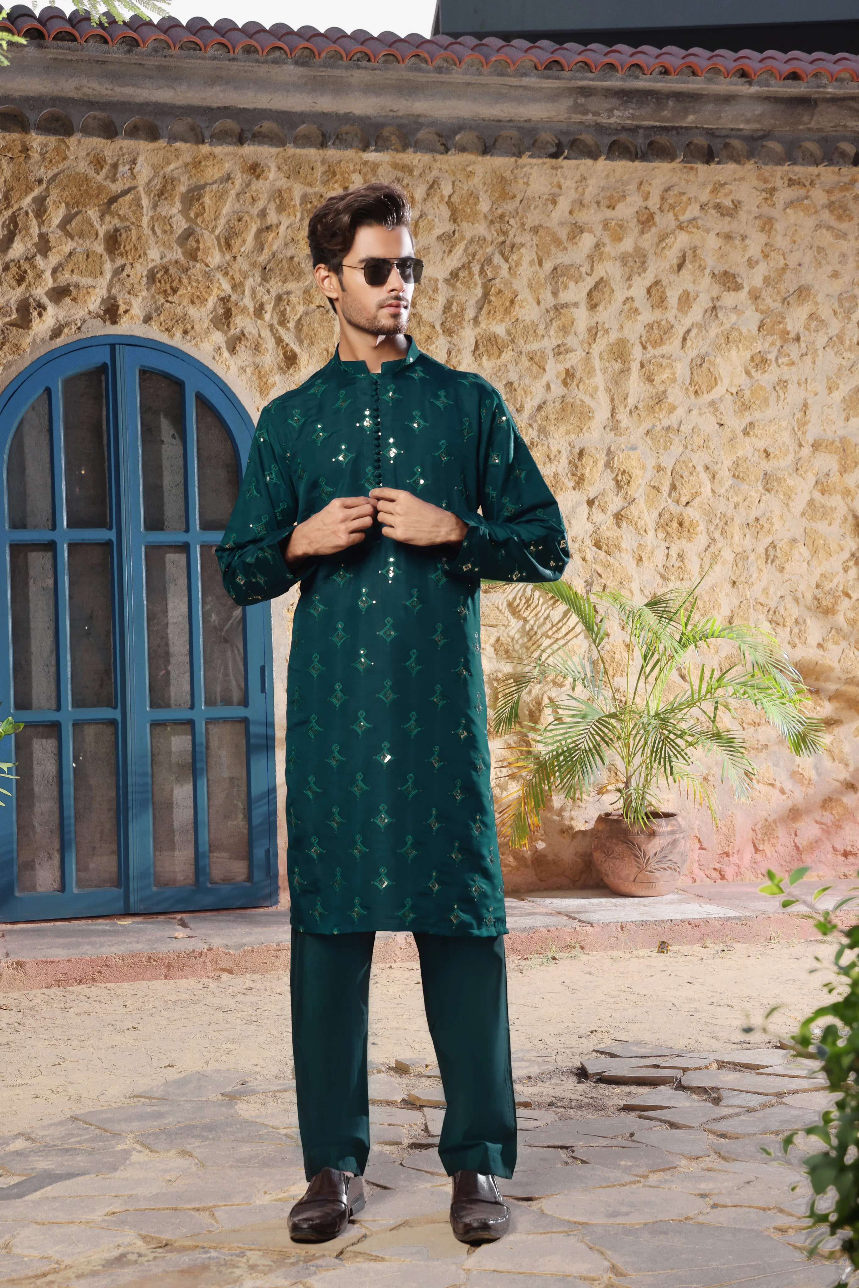 Green Fantasy - Image 2