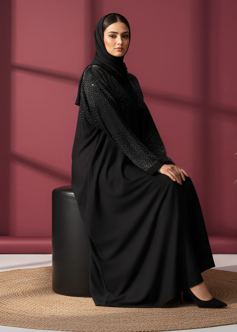 Starlit Black - Image 3