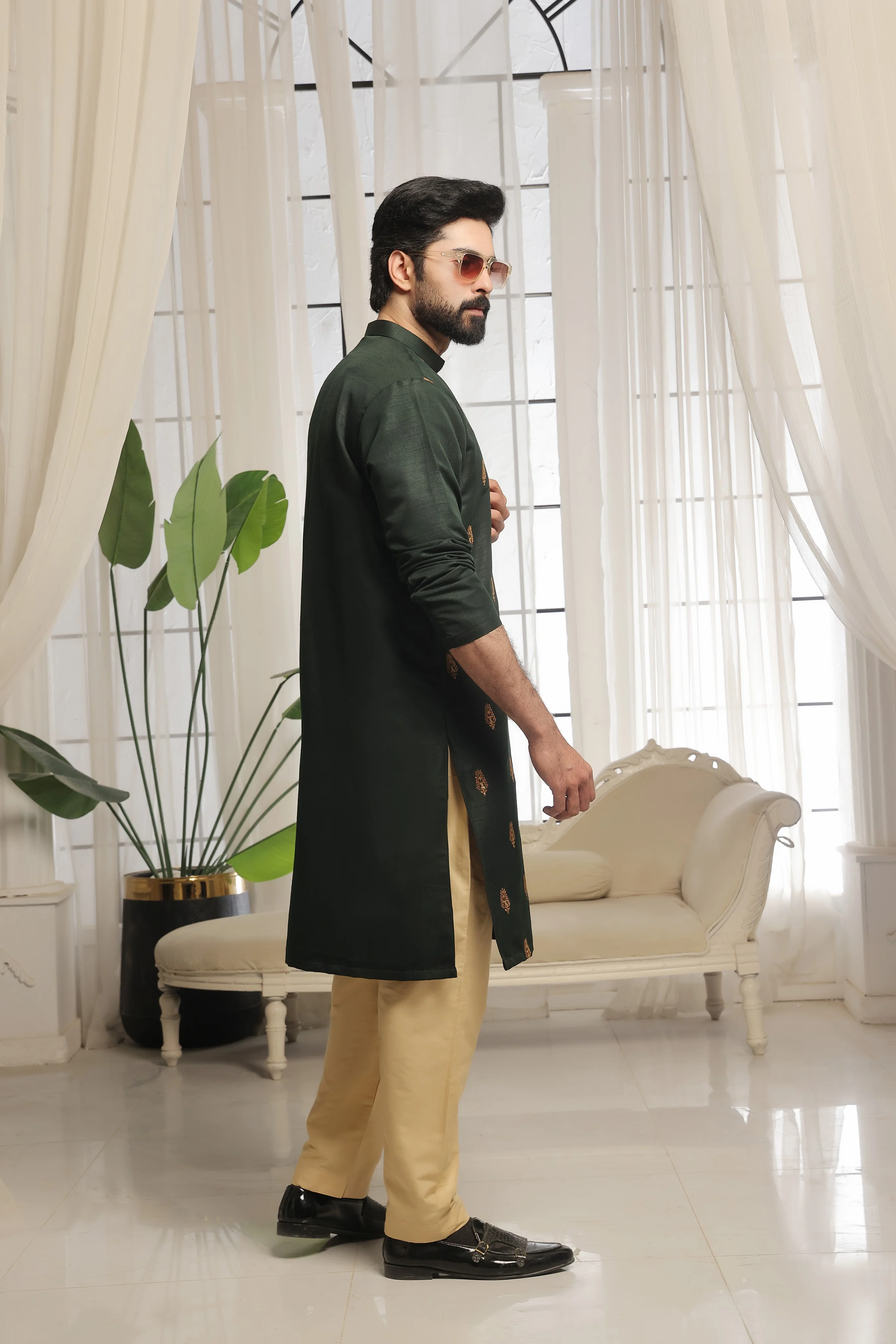 Green Platinum - Image 5