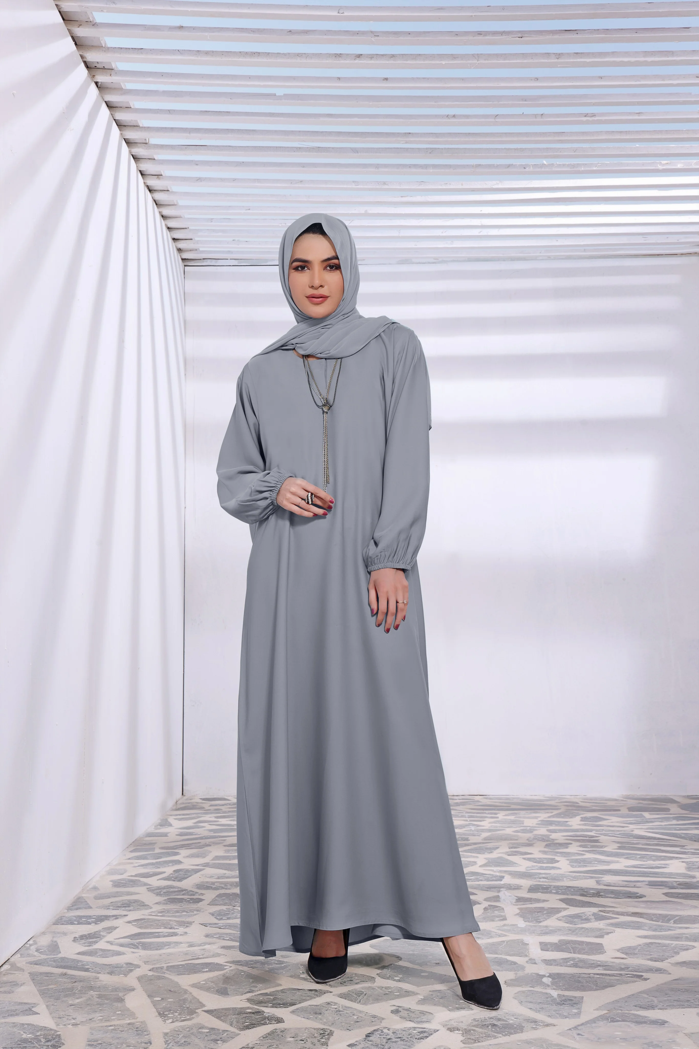 Grey Aura - Image 3